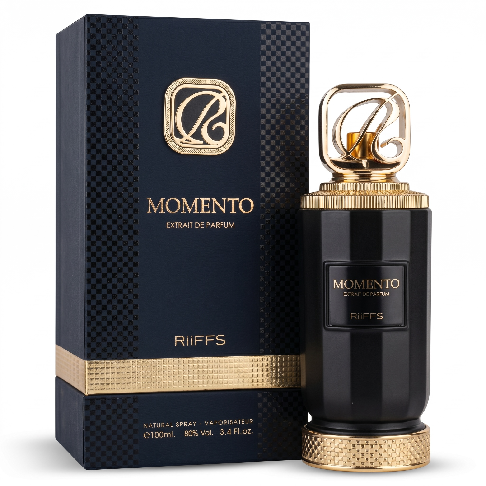 Riiffs Momento U 3.4 EDP