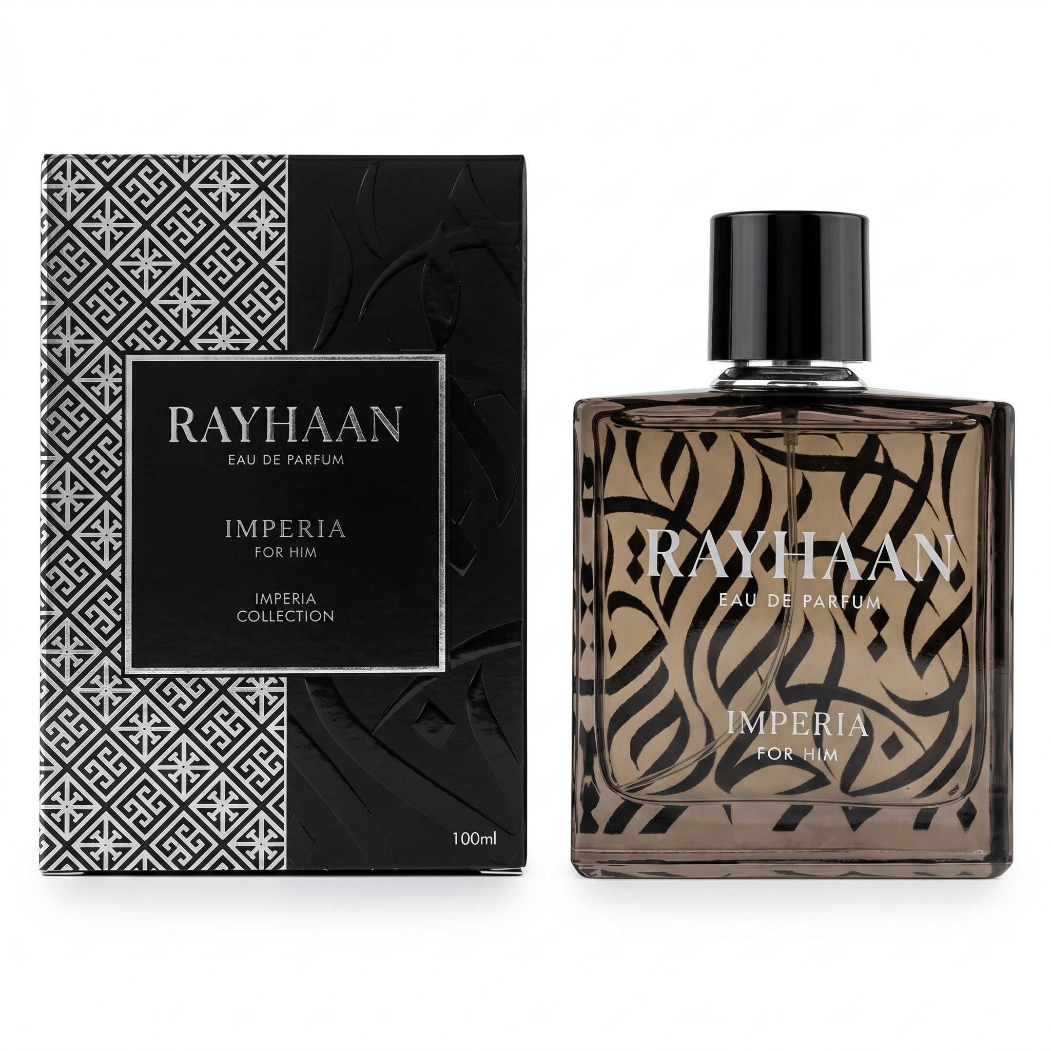 Rayhaan Imp Col Imperia M 3.4oz