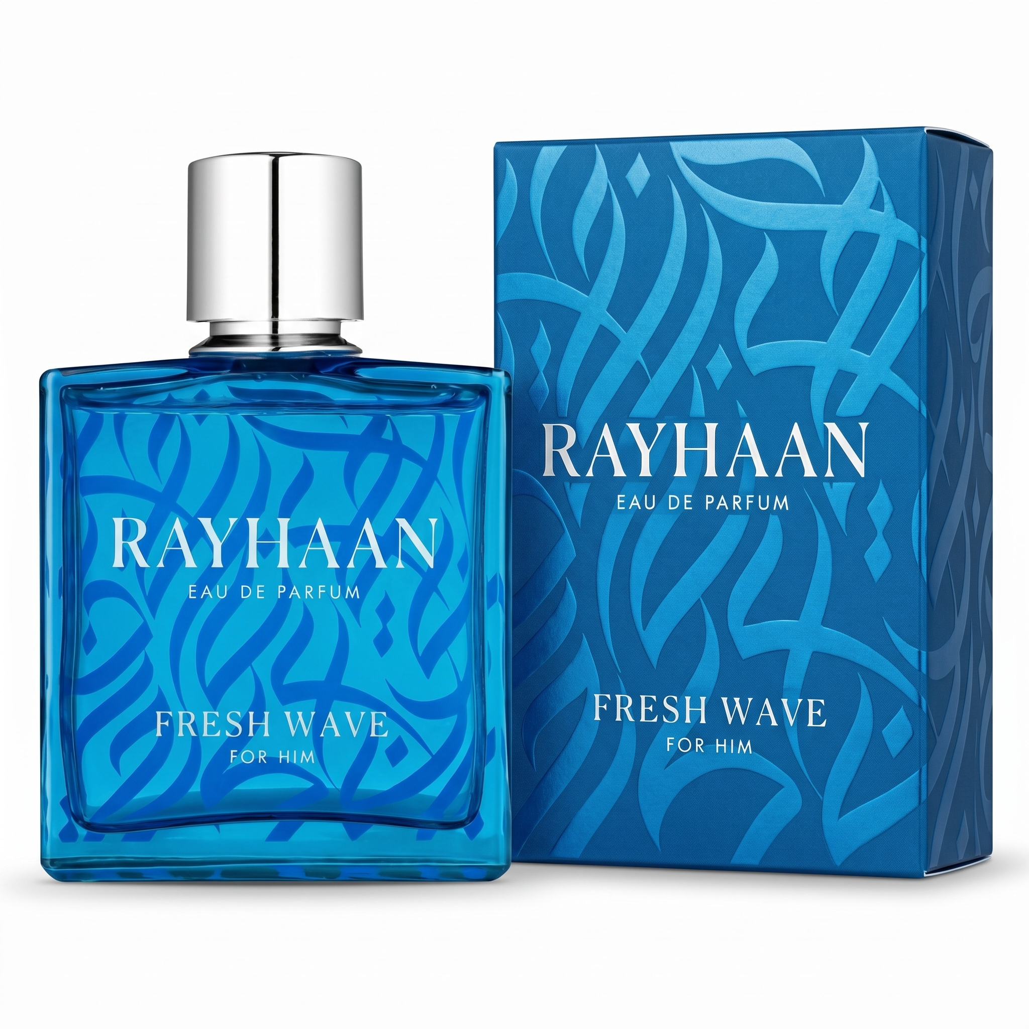 Rayhaan Agua Collection Fresh