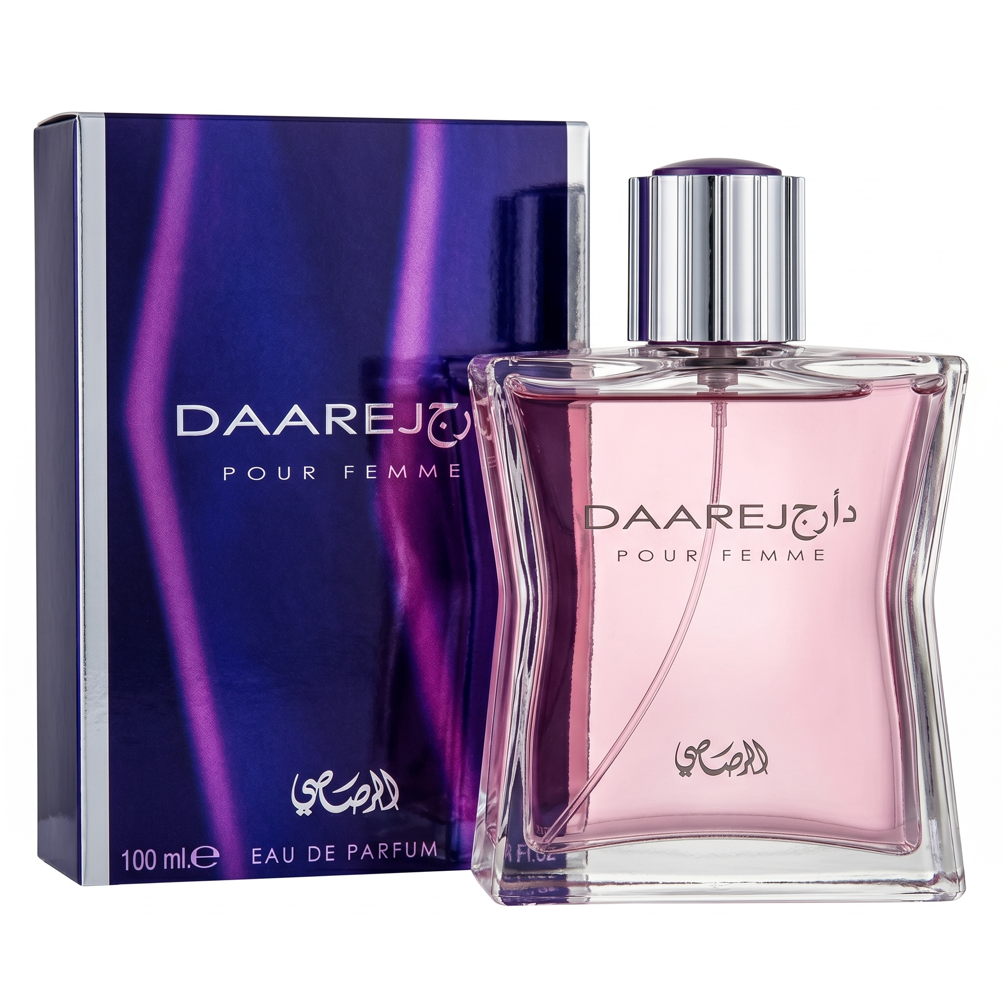 Rasasi Daarej (L) 3.4oz