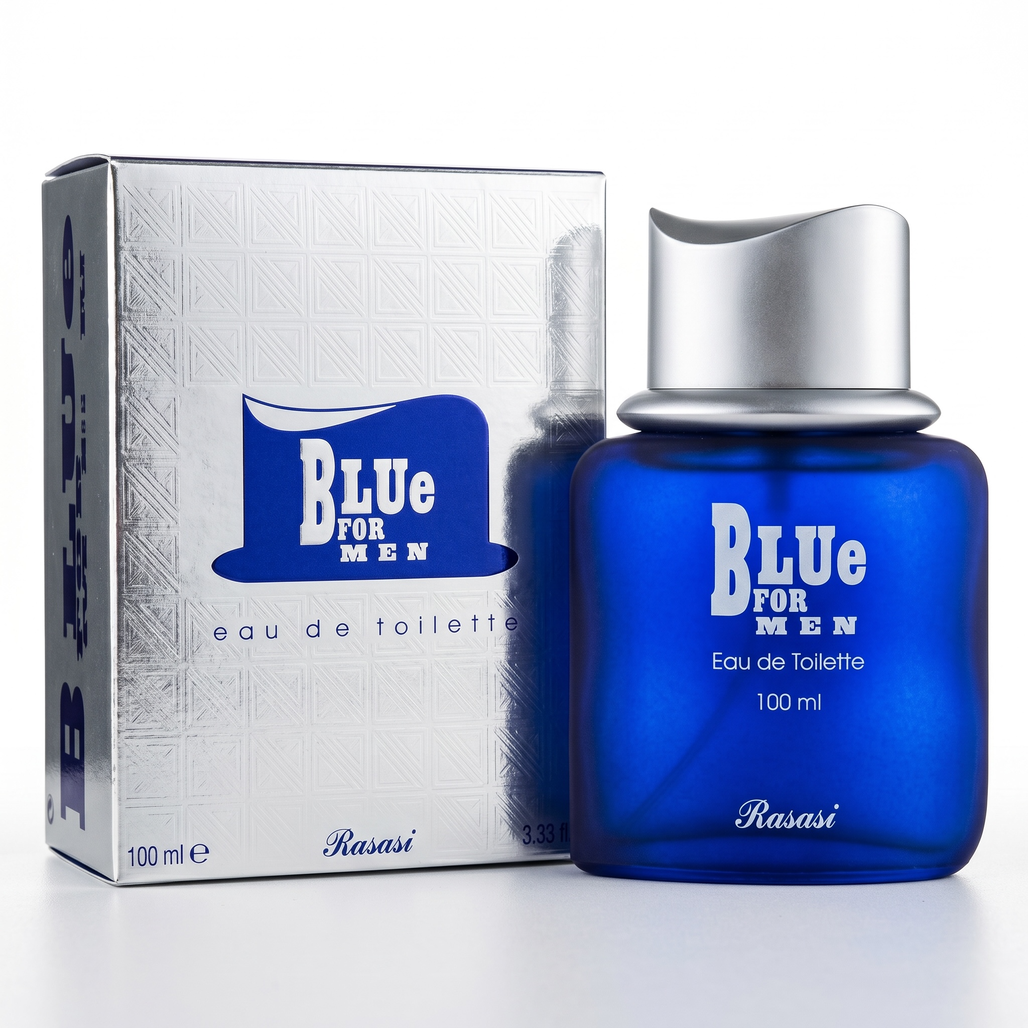 Rasasi Blue (M) 3.4oz