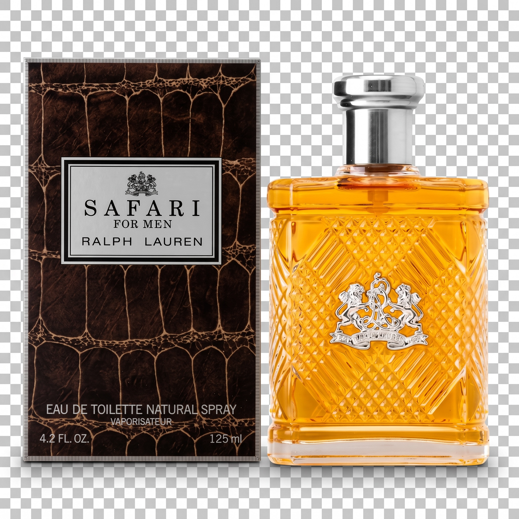 Ralph Lauren Safari M 4.2 EDT