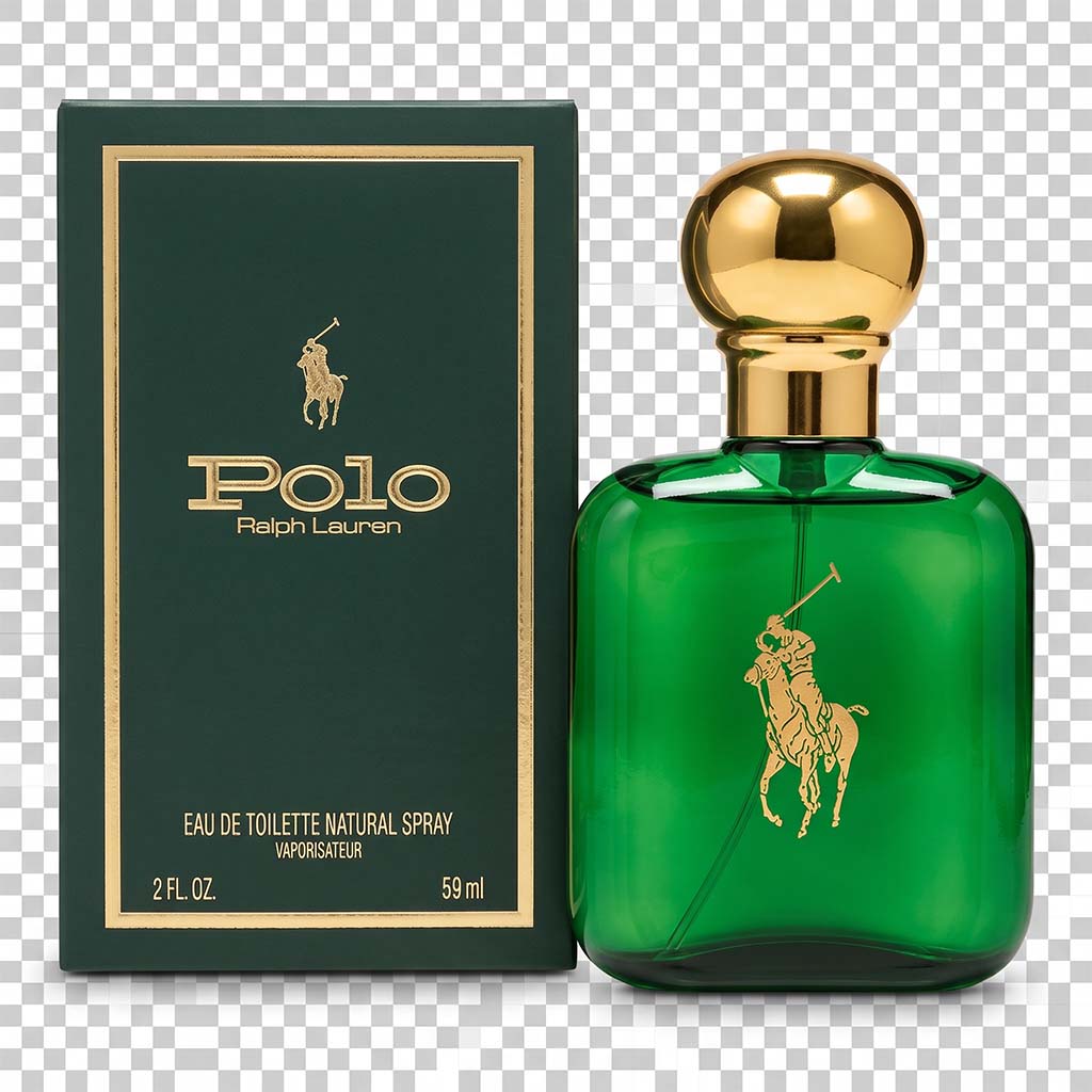 Ralph Lauren Polo Green H 2.0
