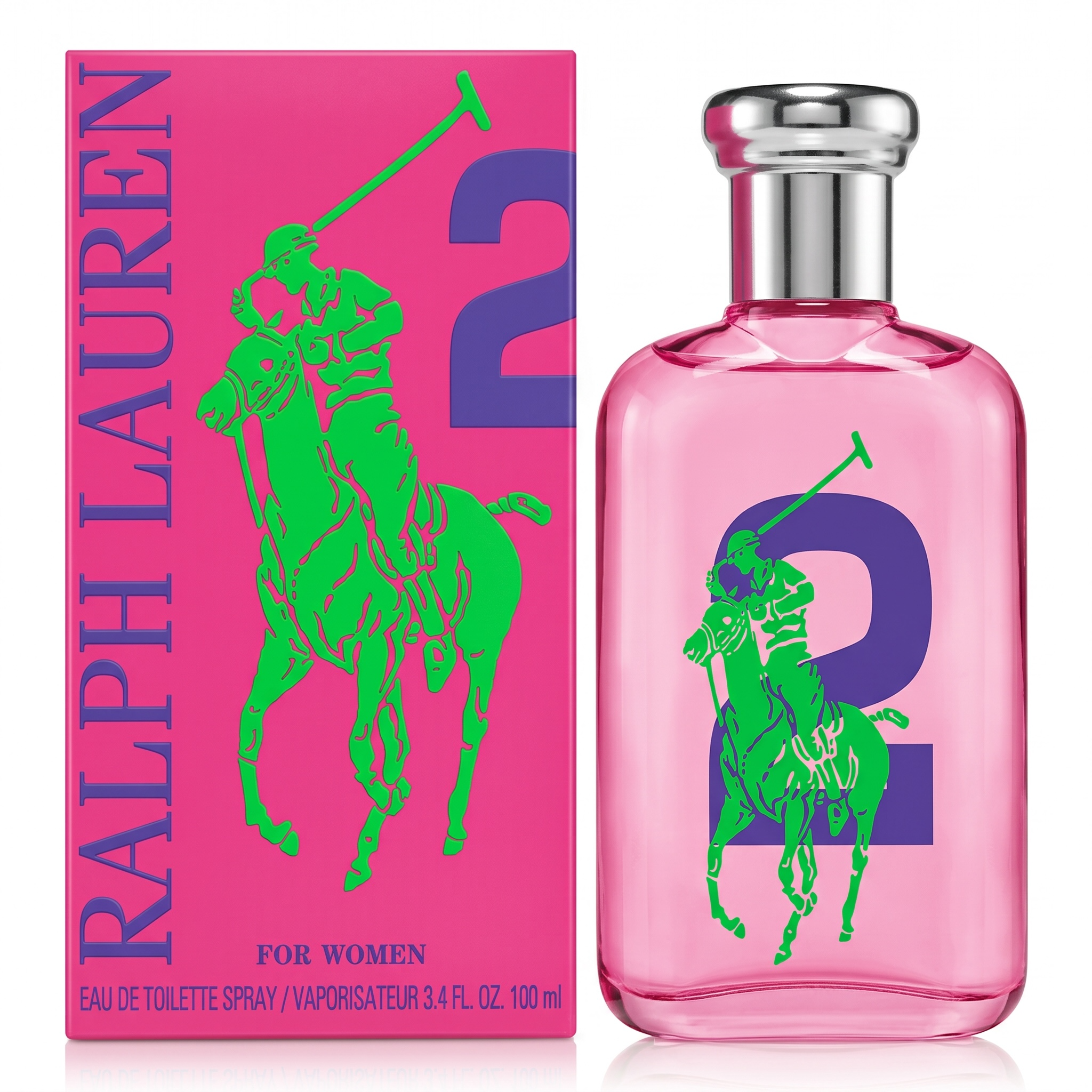 Ralph Lauren Polo Big Pony #2