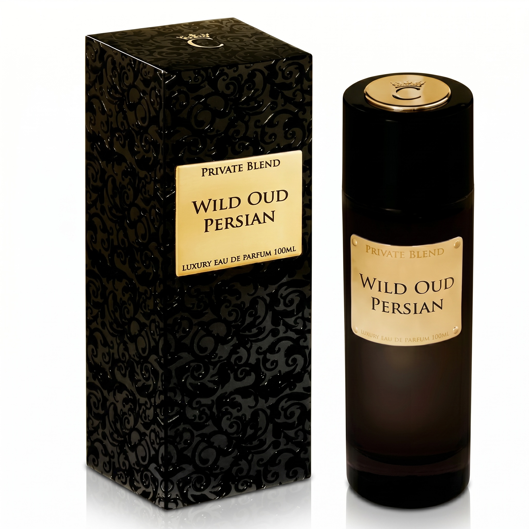 Private Blend Wild Oud Persian