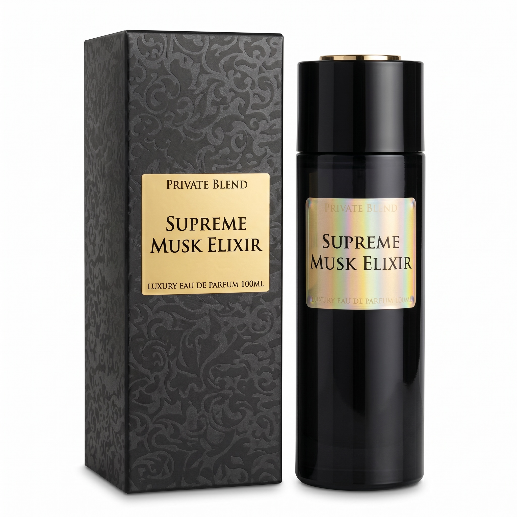 Private Blend Supreme Musk