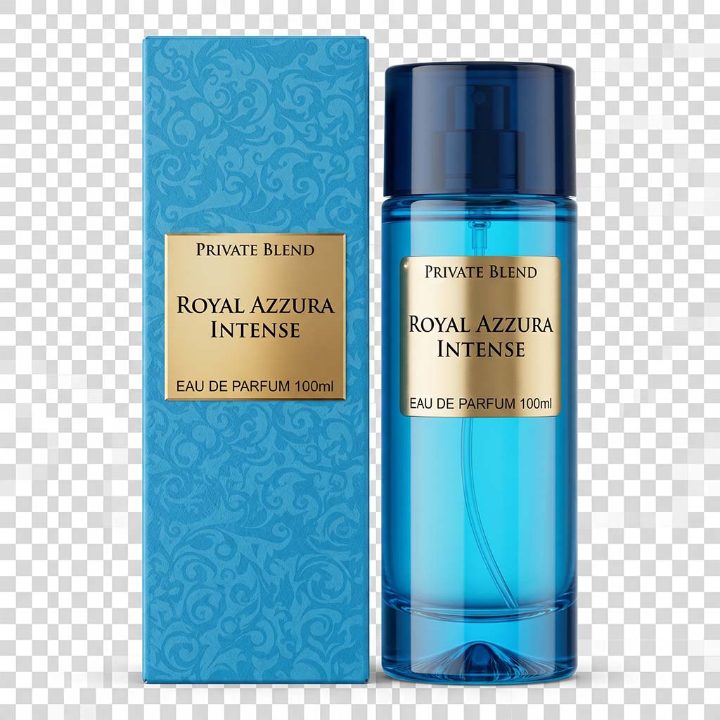 Private Blend Royal Azzura Int