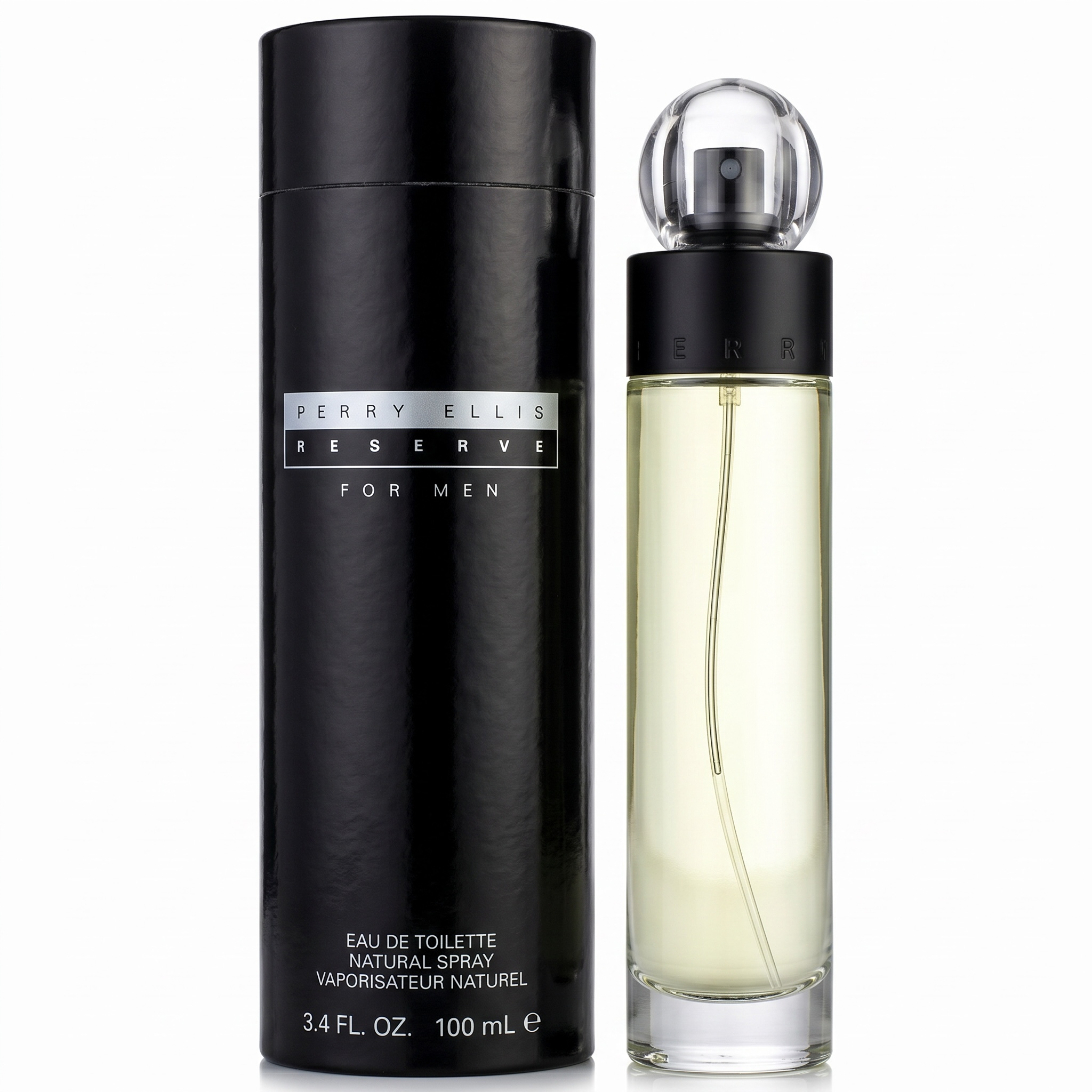 Perry Ellis Reserve M 3.4 EDT