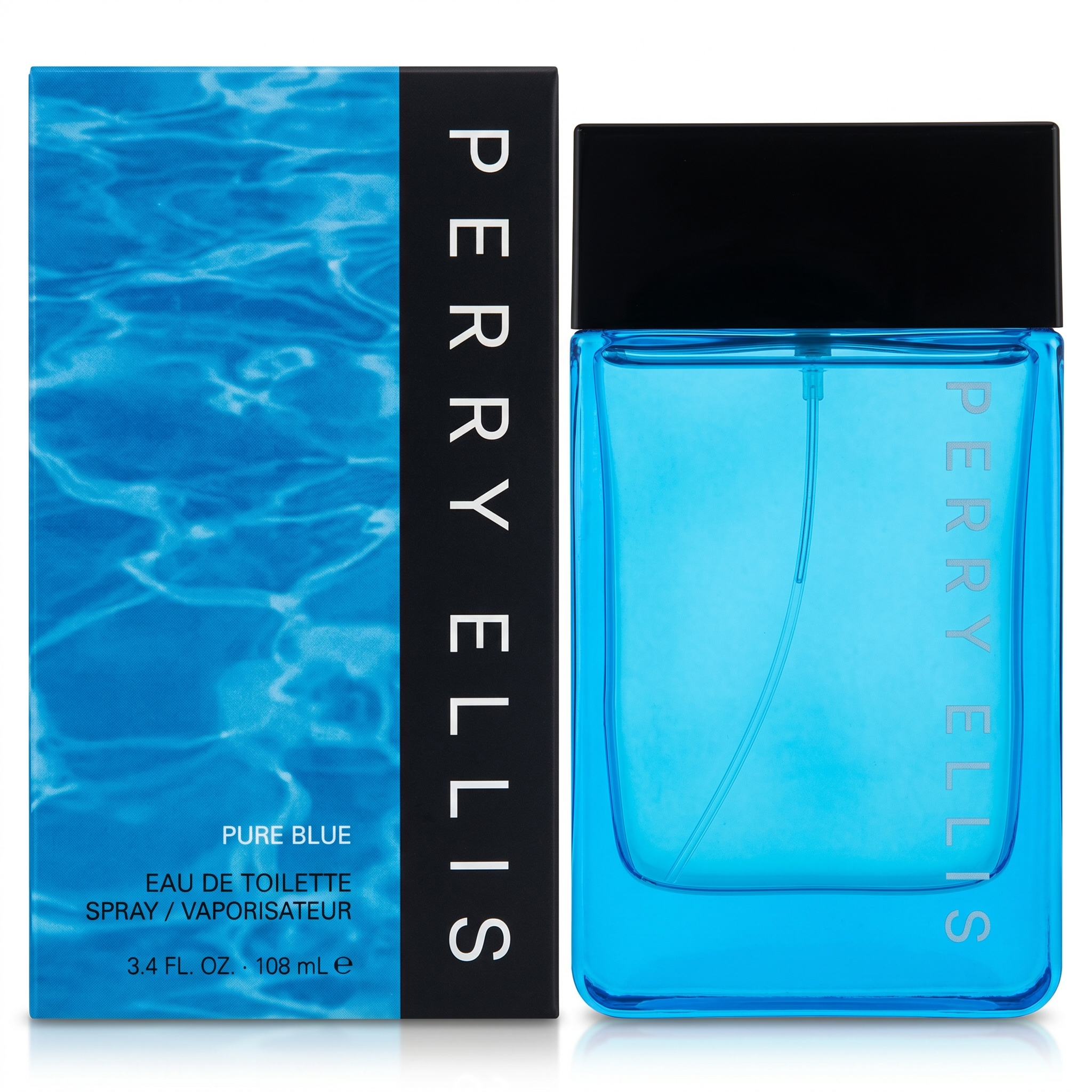 Perry Ellis Pure Blue H 3.4EDT