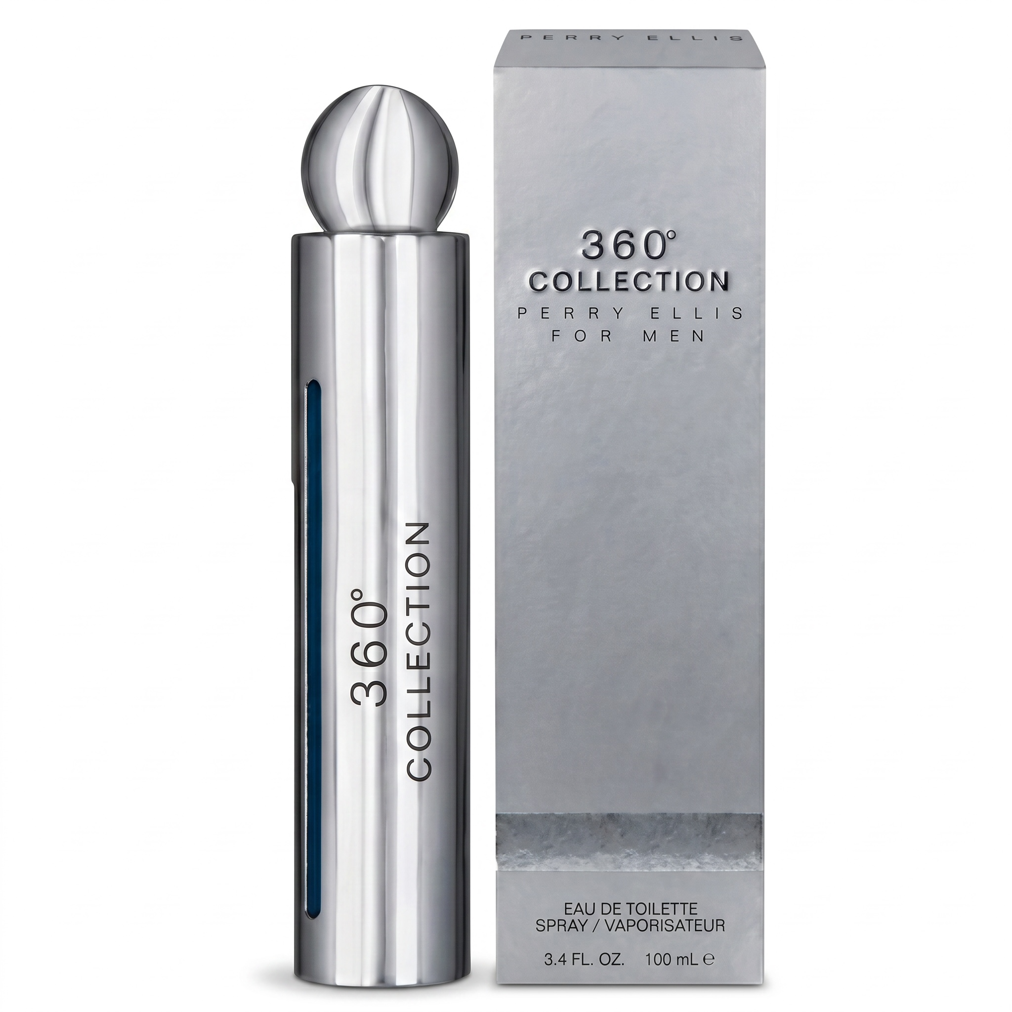 Perry Ellis 360 Collection M 3
