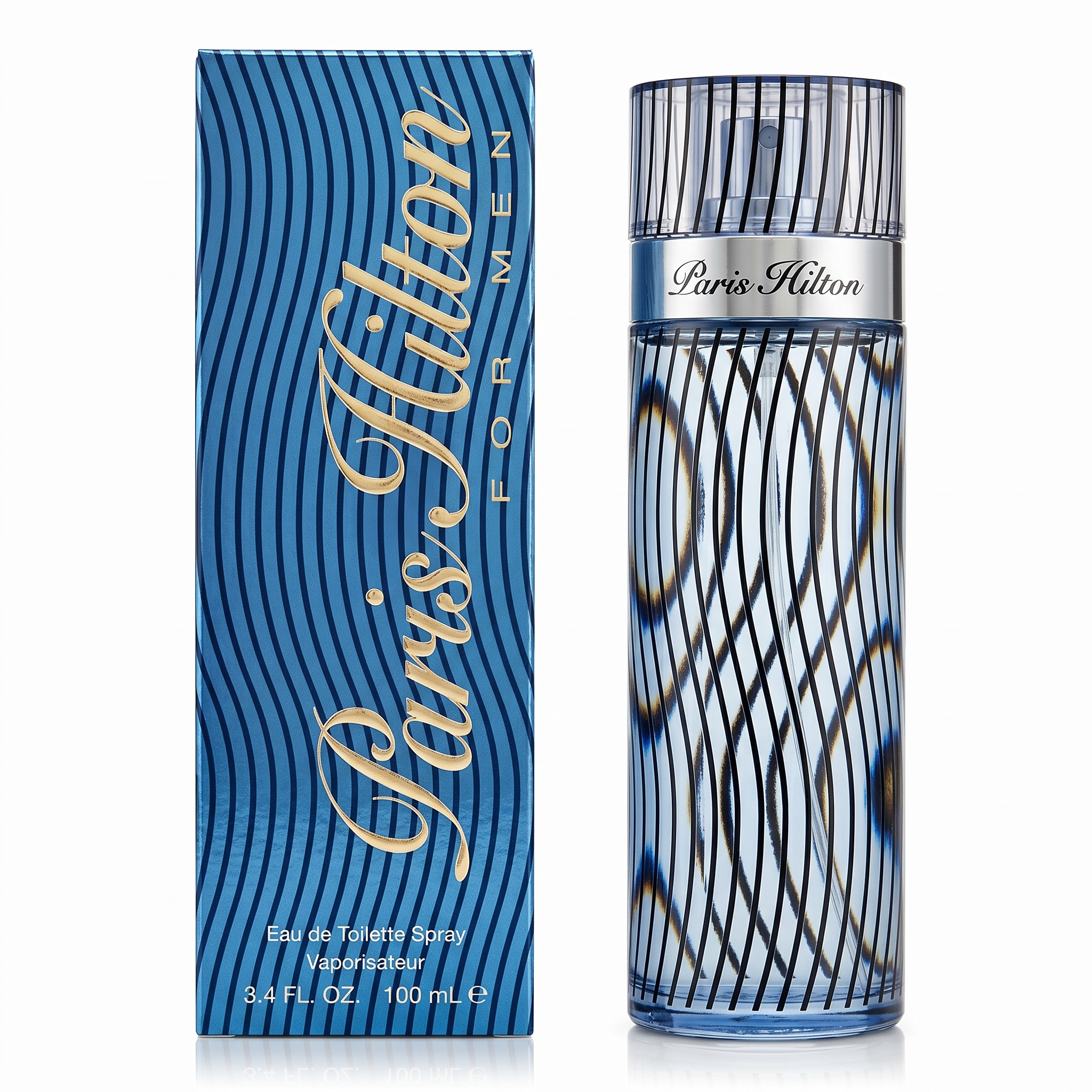 Paris Hilton M 3.4 EDT