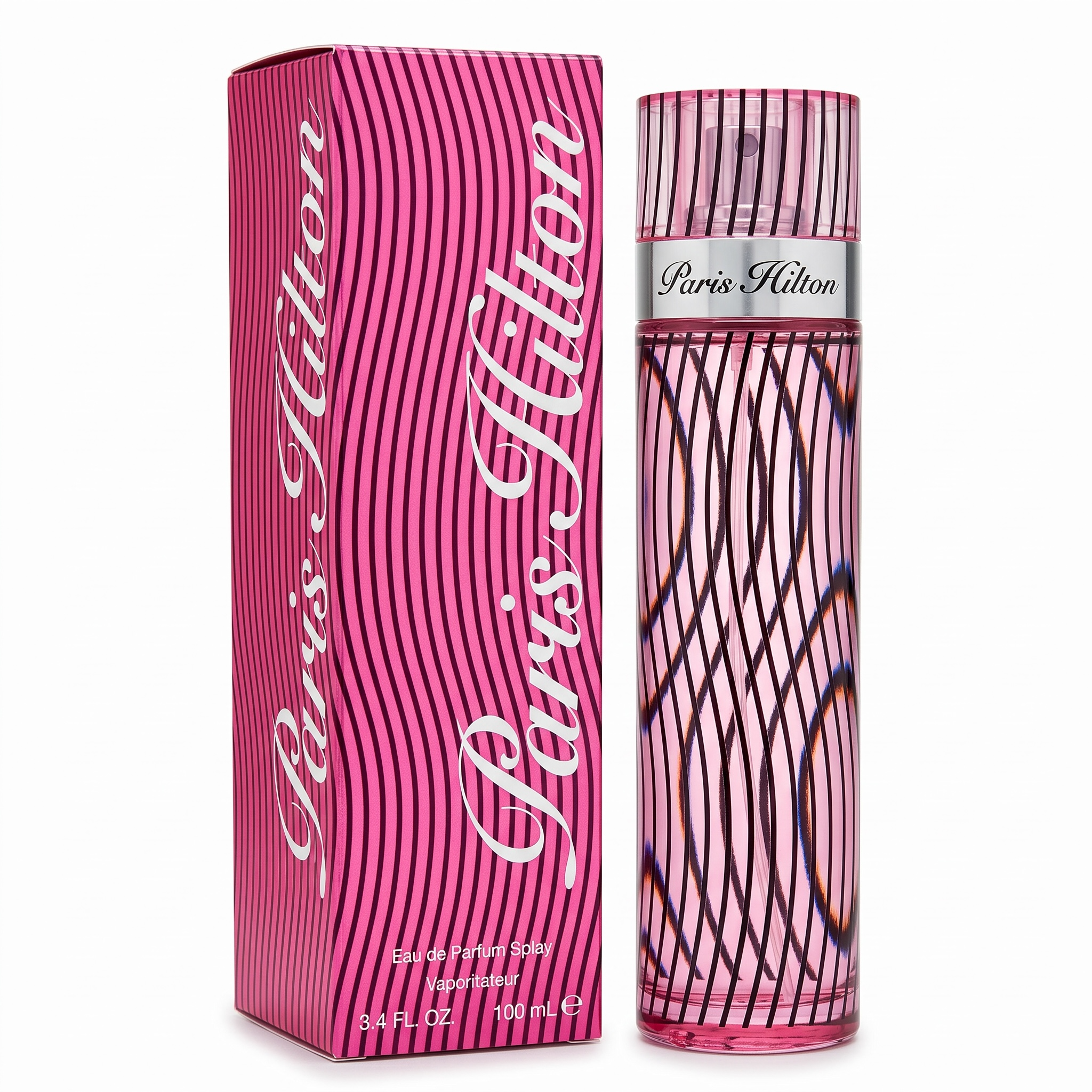 Paris Hilton L 3.4 EDP