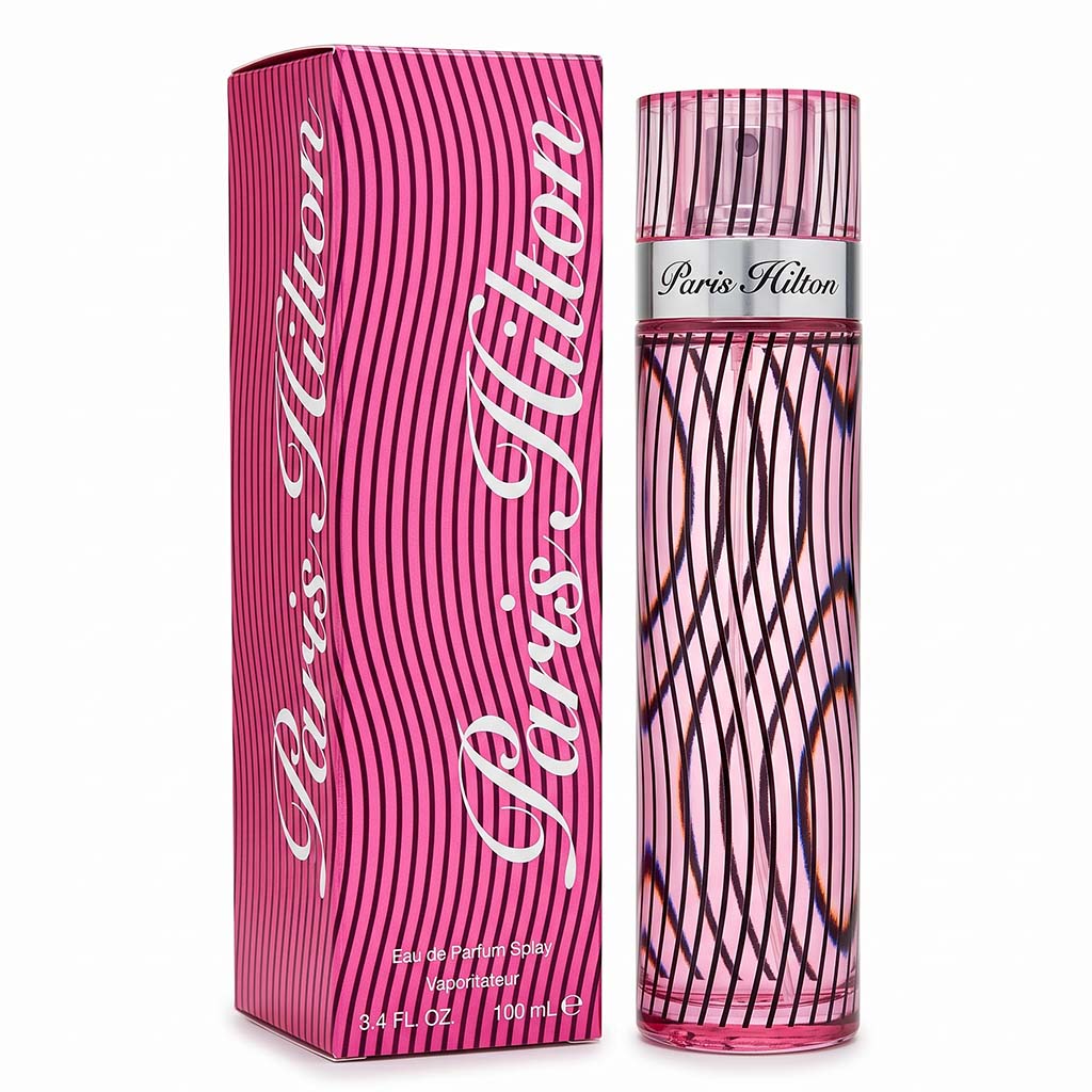 Paris Hilton (W) 3.4oz EDP Spray 100ml