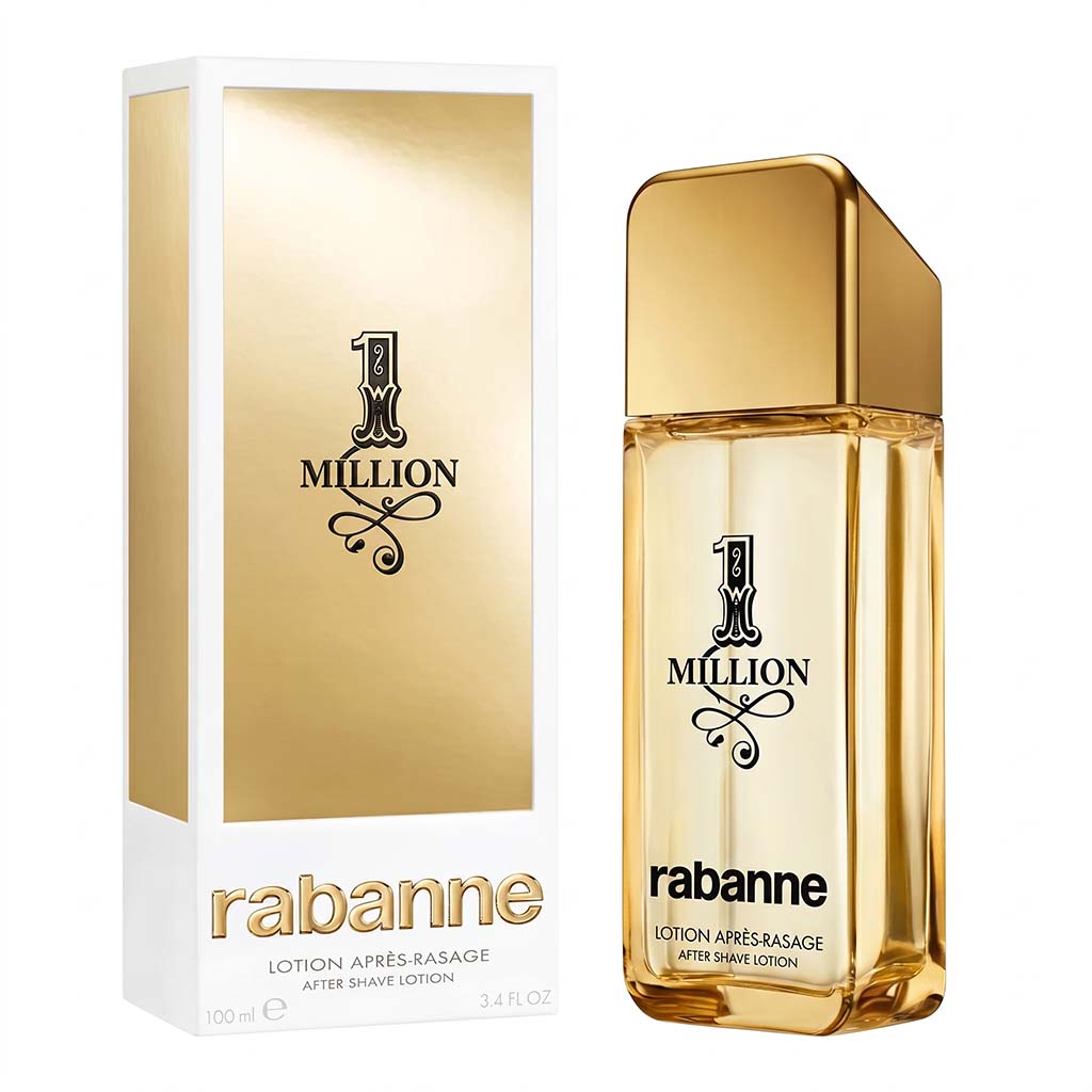 Paco Rabanne One Million H 3.4