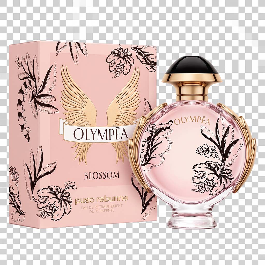 Paco Rabanne Olympea Blossom M