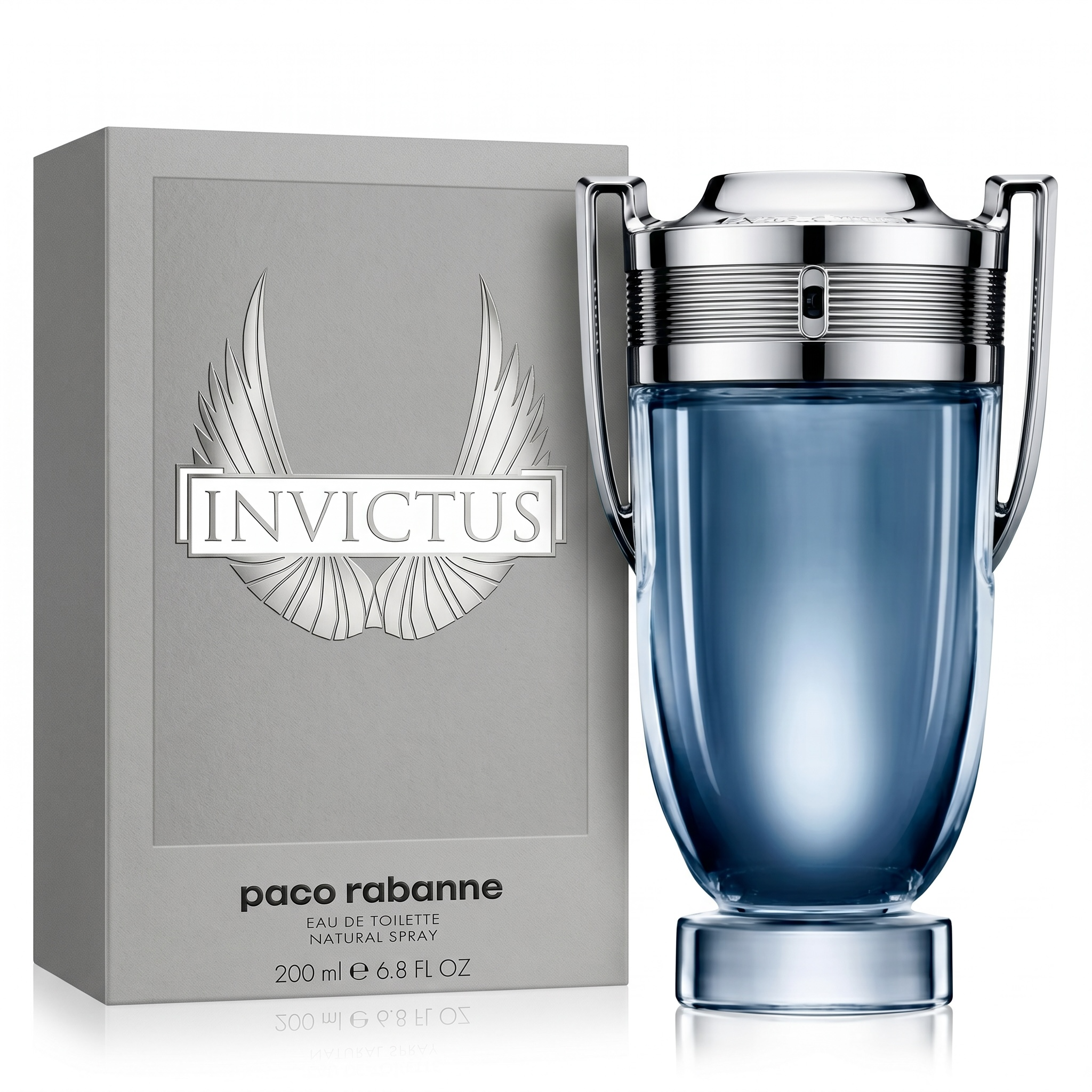 Paco Rabanne Invictus H 6.8EDP