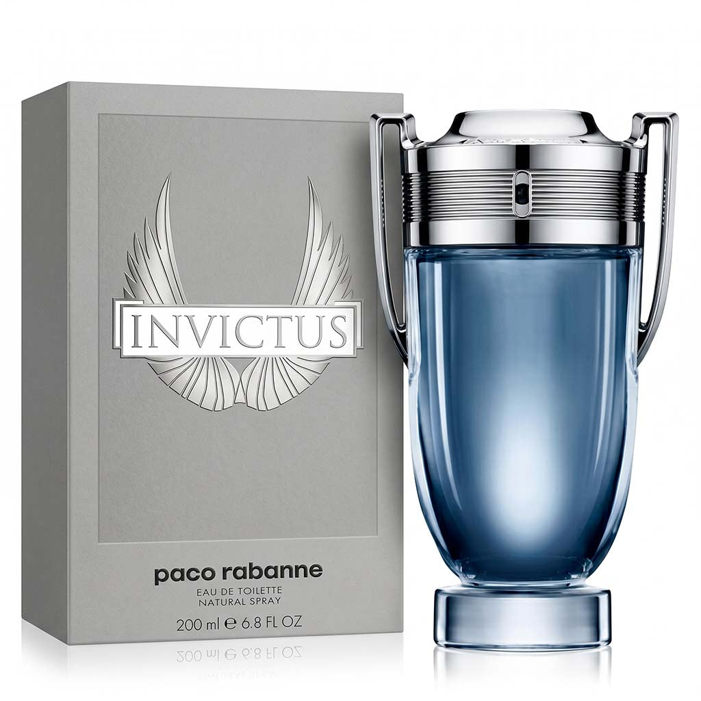 Paco Rabanne Invictus H 6.8EDP