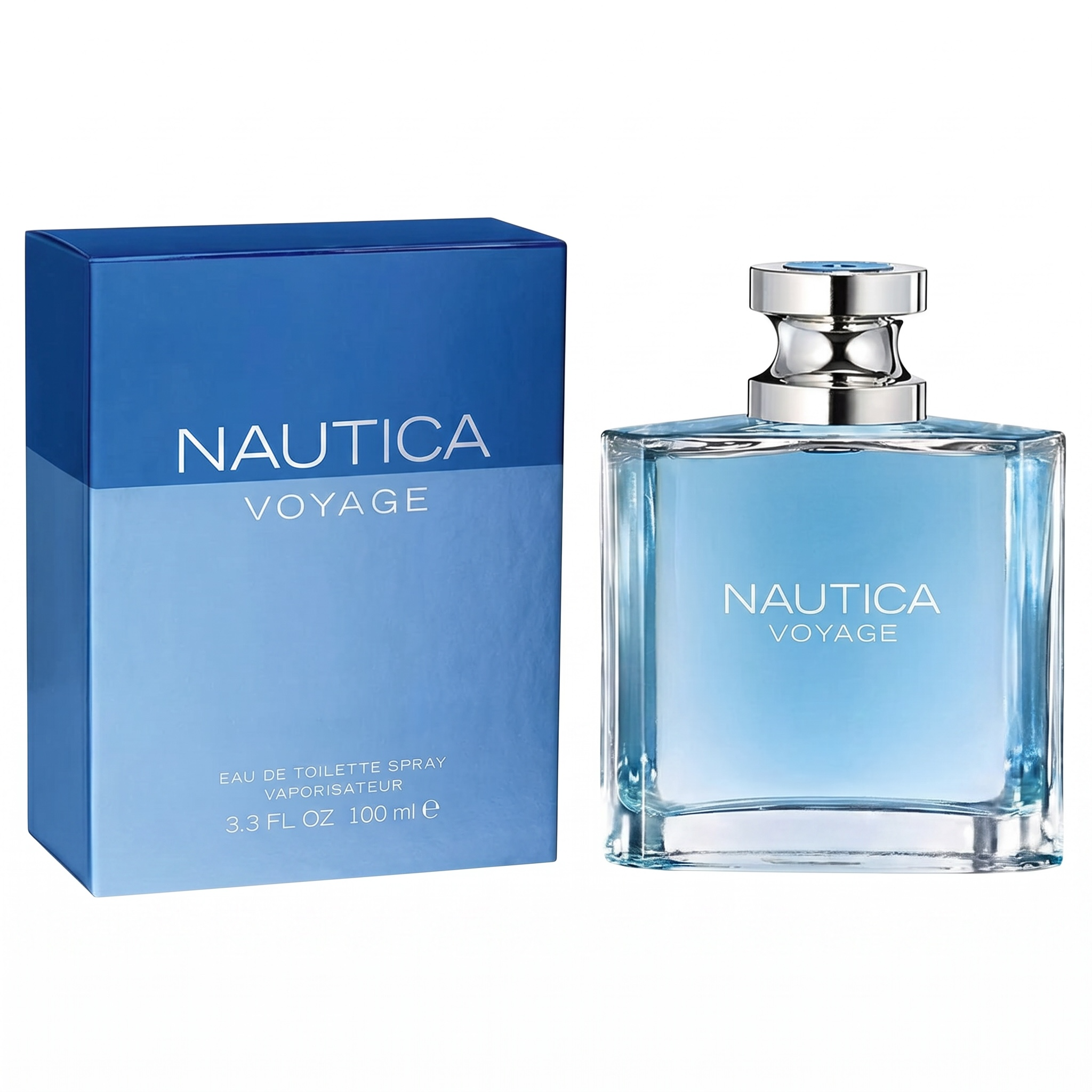 Nautica Voyage M 6.7 EDT