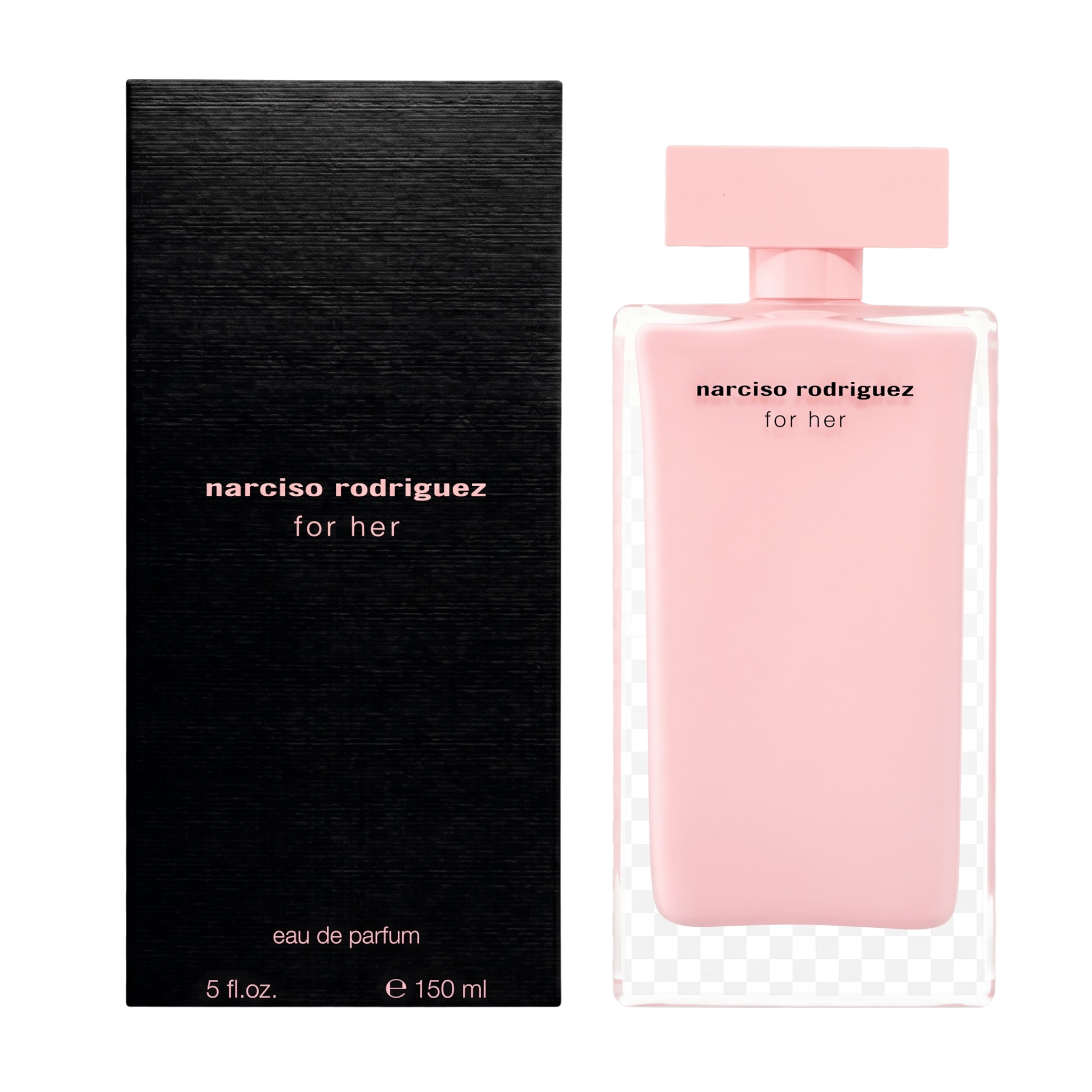 Narciso Rodriguez W EDP SP 5.0