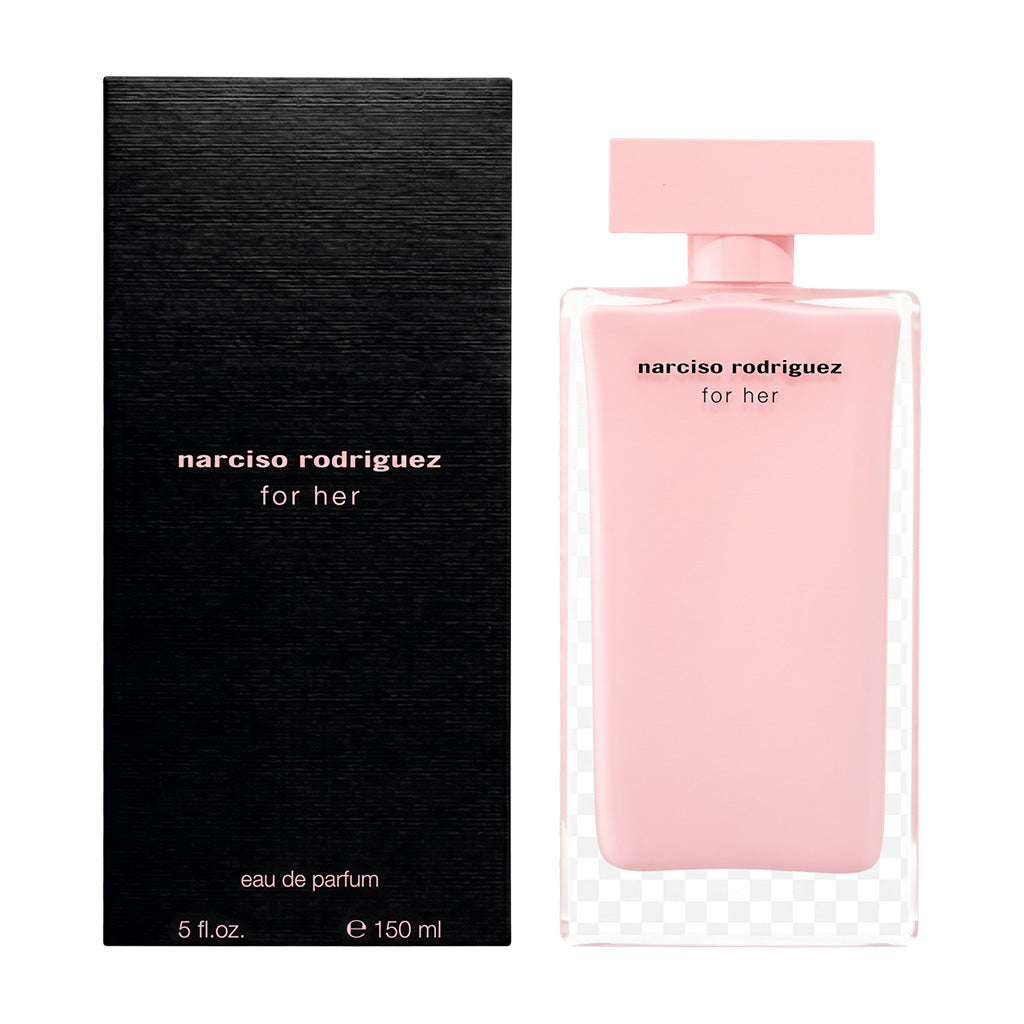 Narciso Rodriguez W EDP SP 5.0