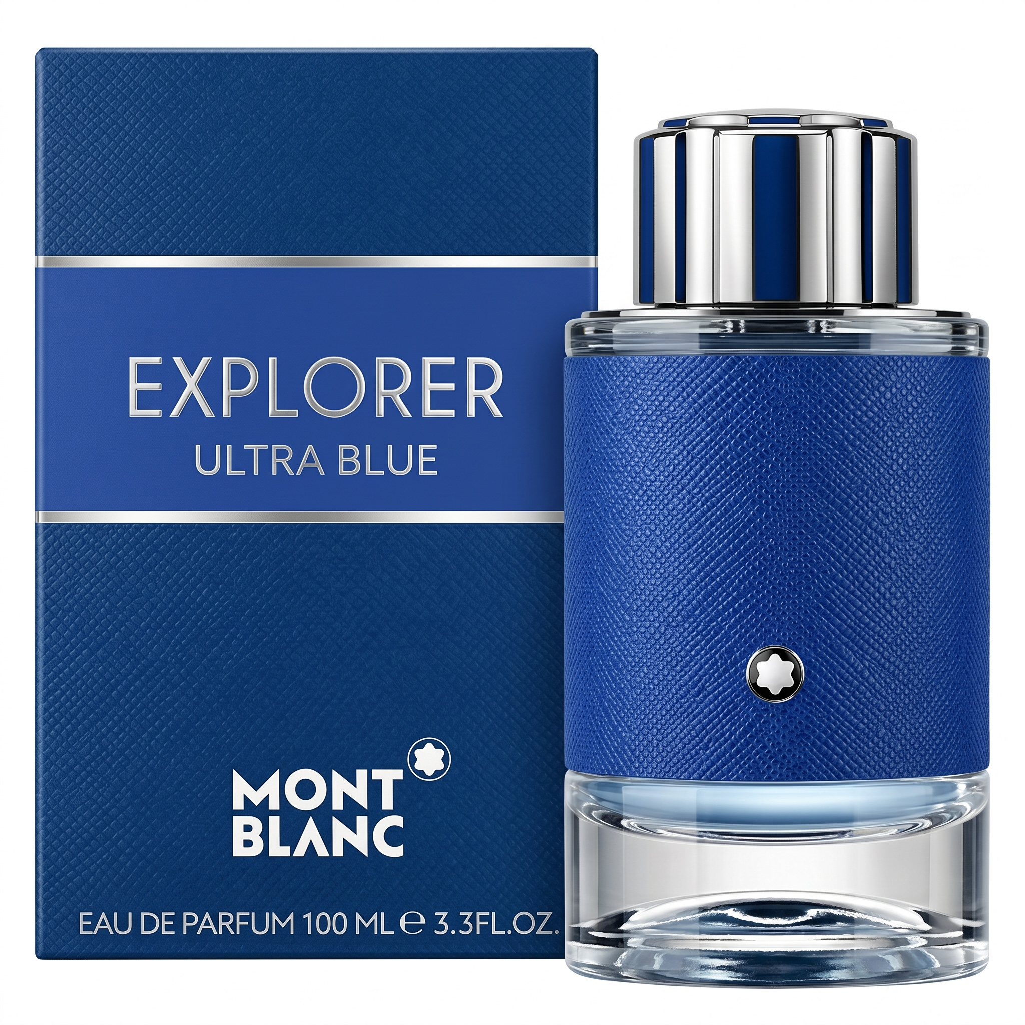 Mont Blanc Explorer Ultra