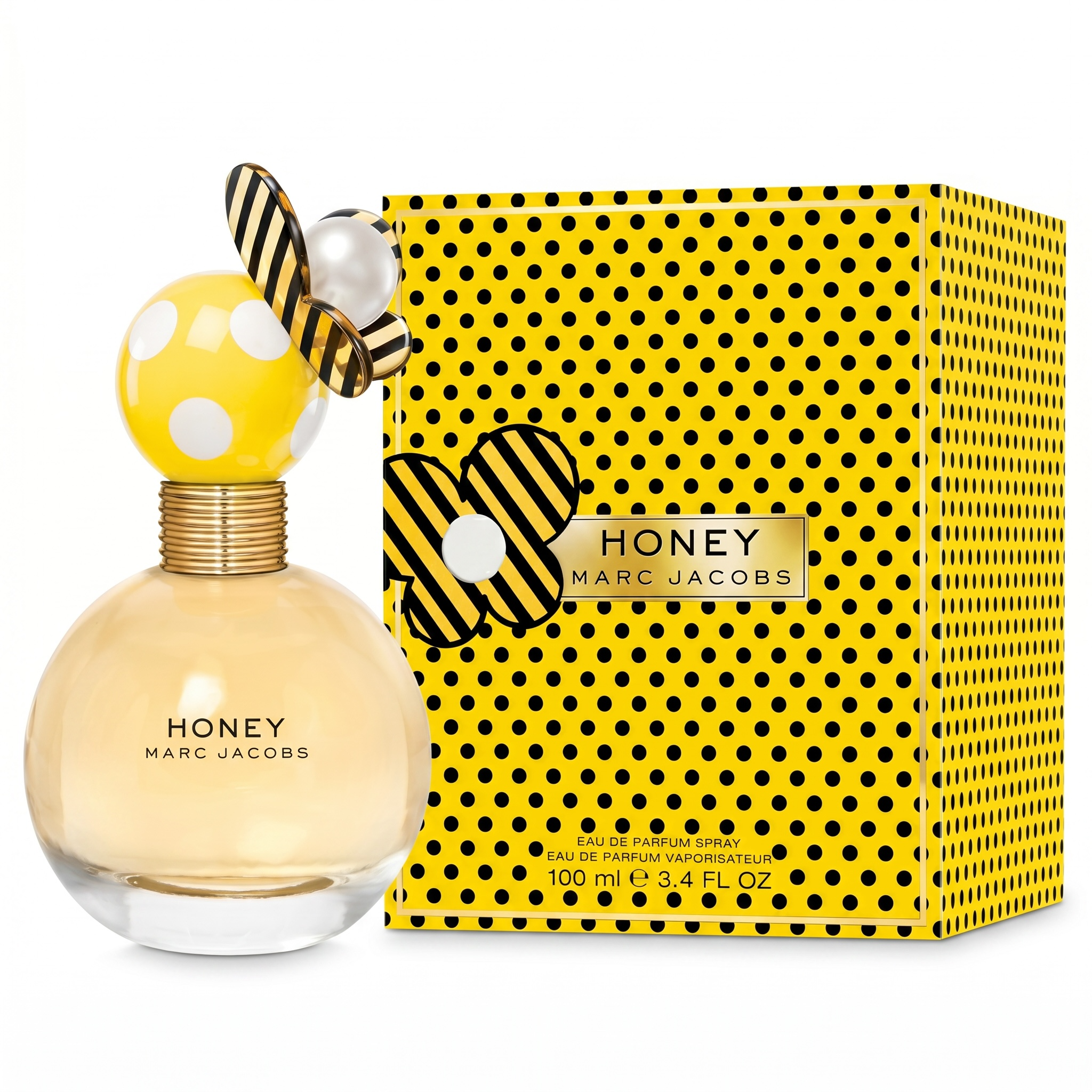 Marc Jacobs Honey L 3.4 EDP