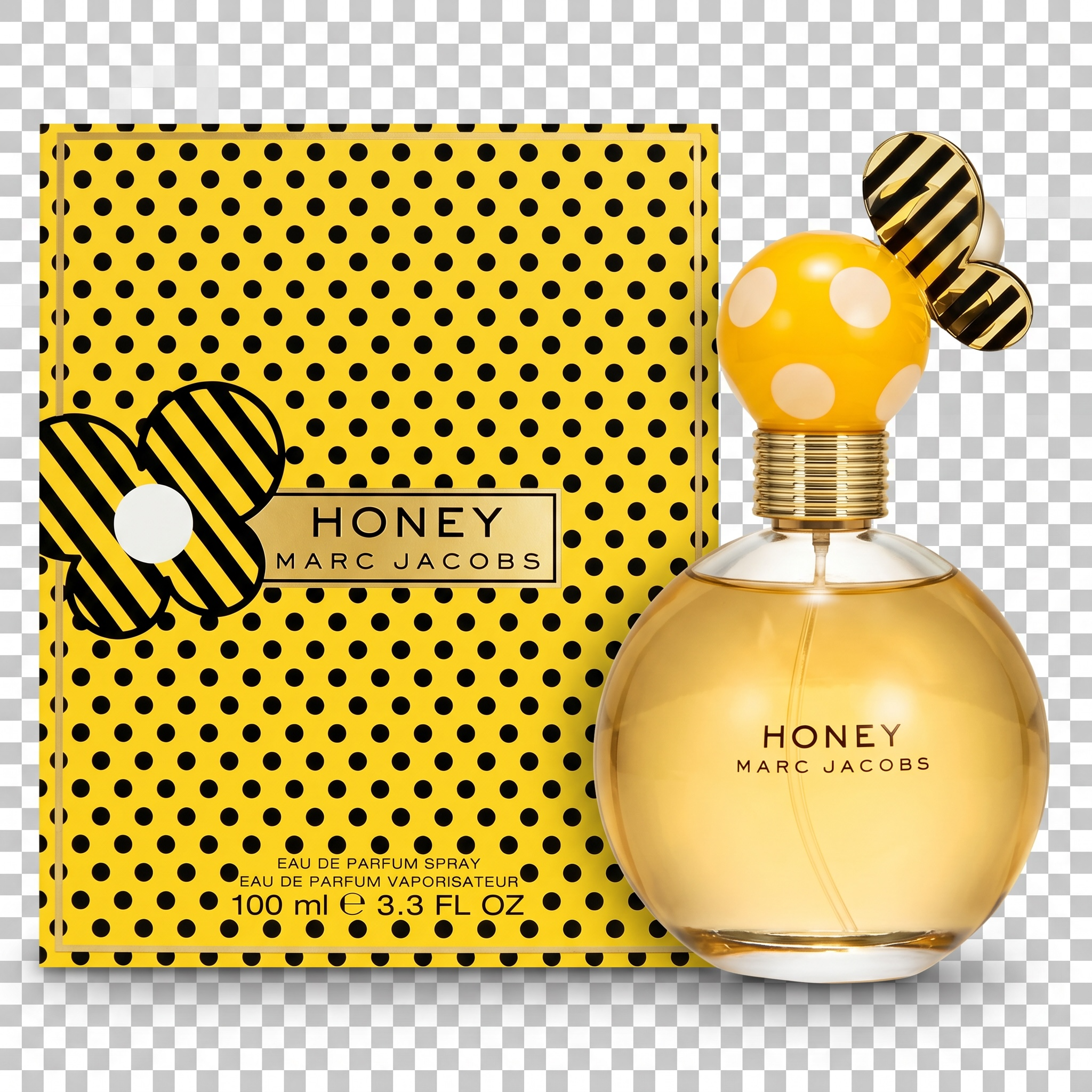 Marc Jacobs Honey L 3.4 EDP