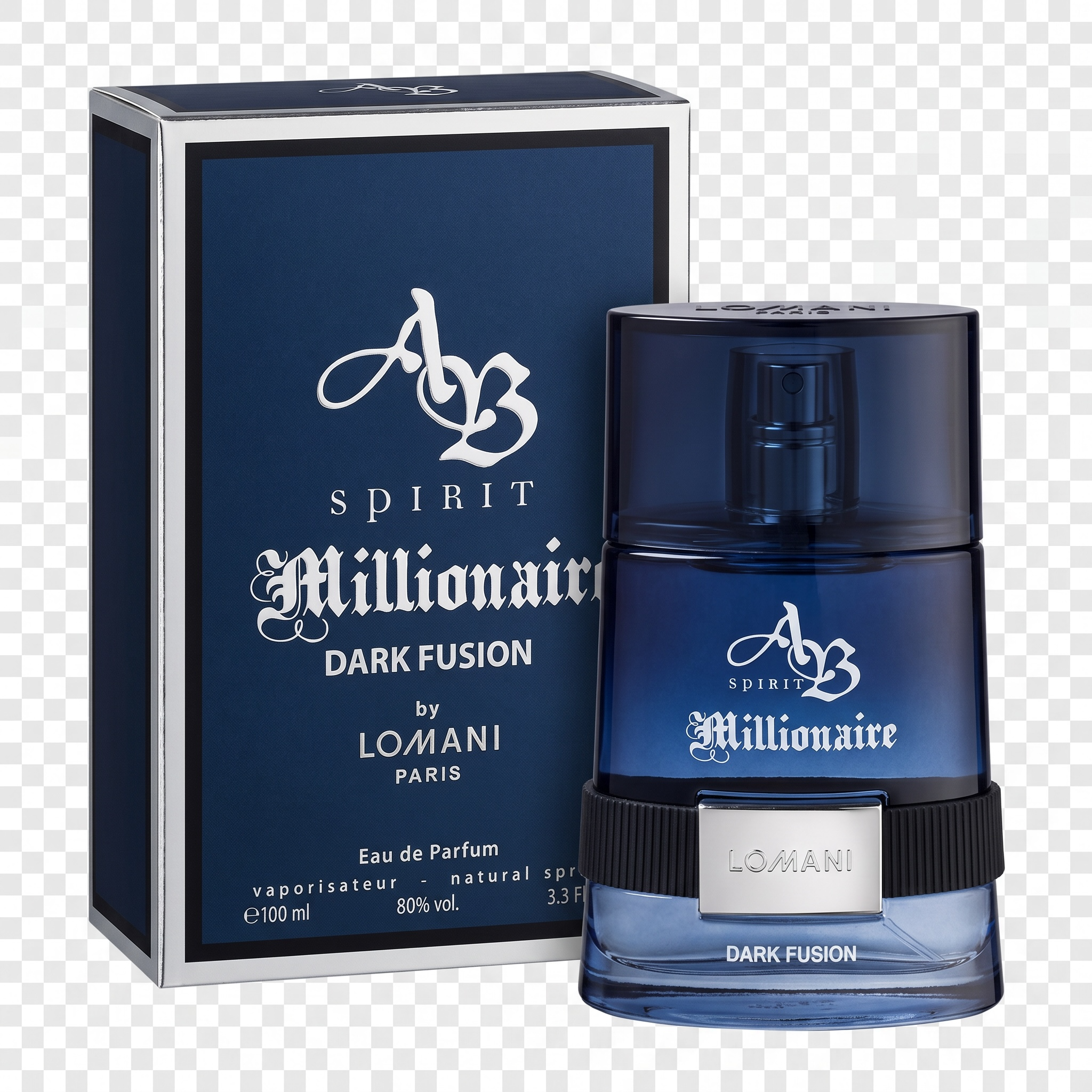 Lomani AB Spirit Millionaire