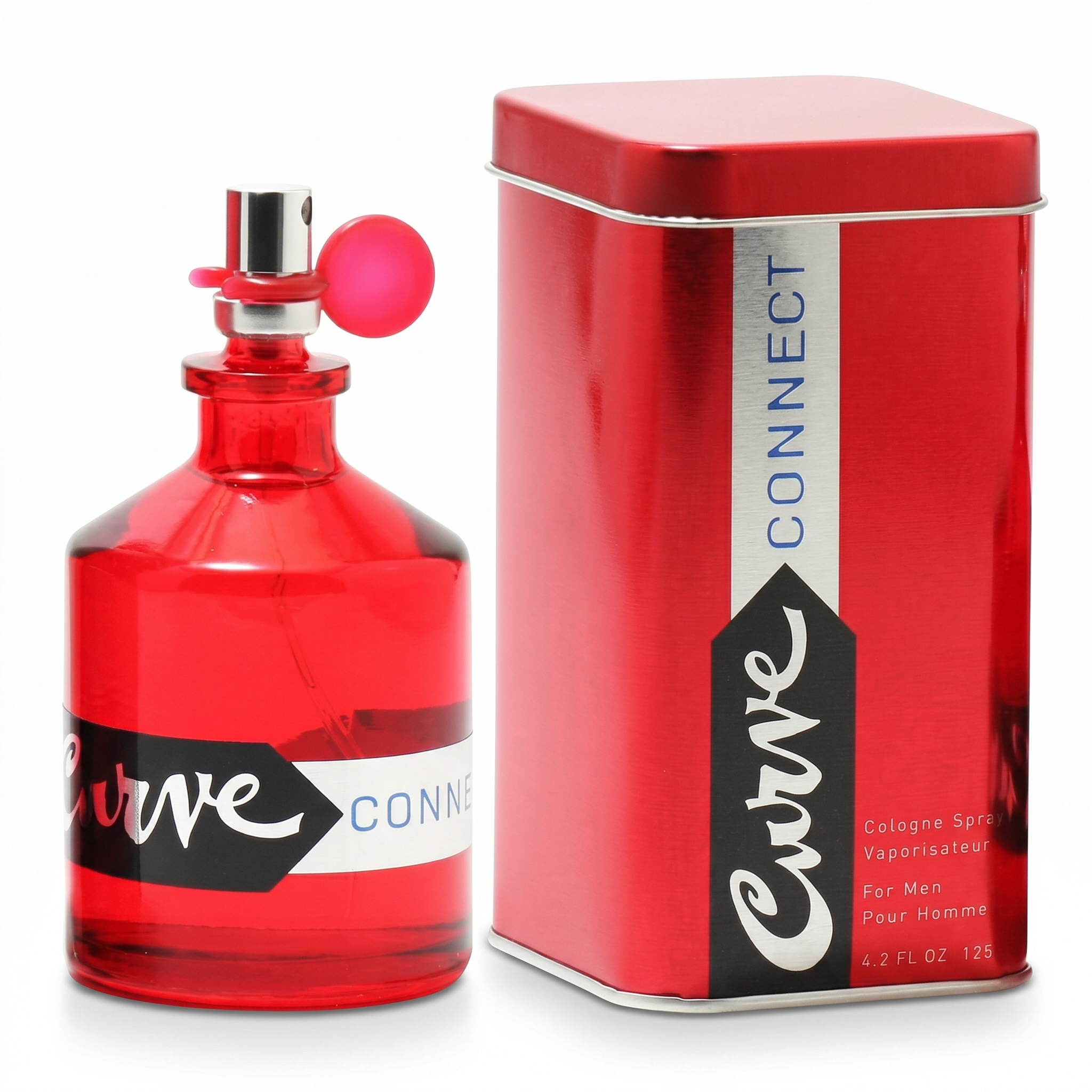 Liz Claiborne Curve Connect M