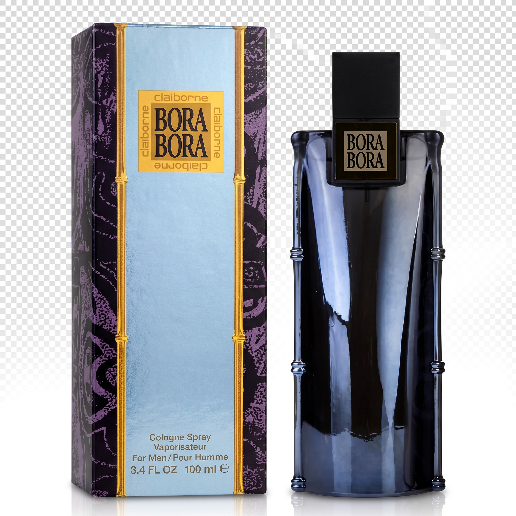 Liz Claiborne Bora Bora M 3.4