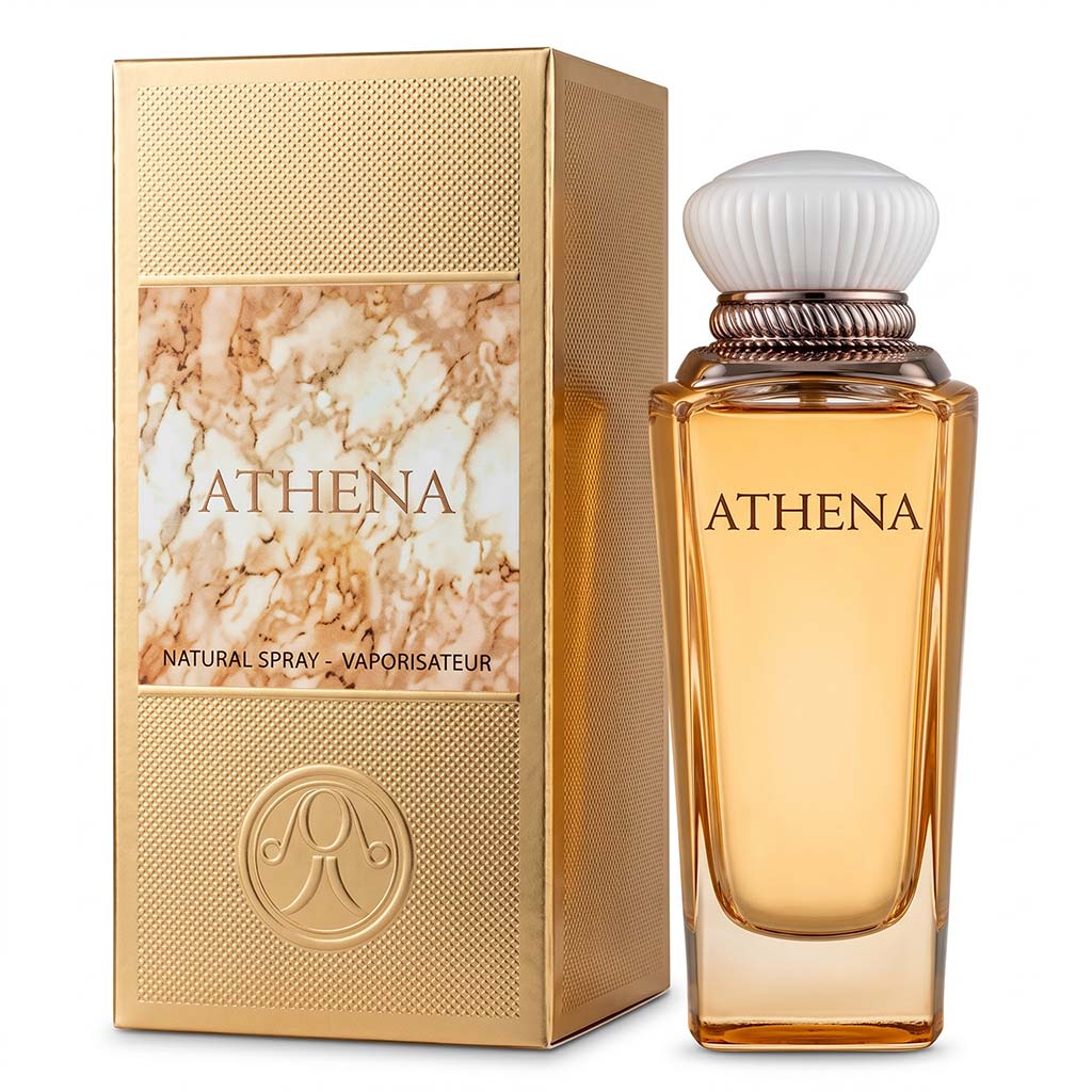 Lattafa Maison Alhambra Athena