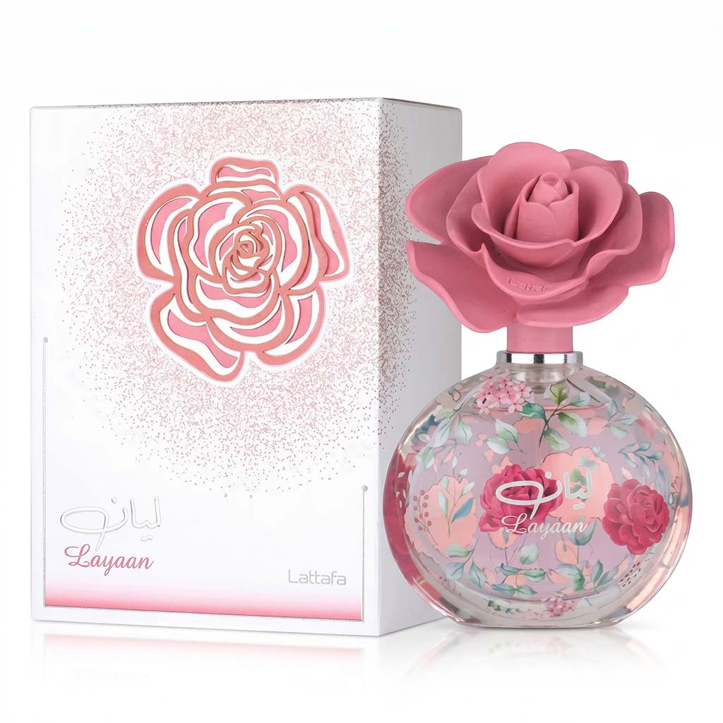 Lattafa Layaan L 2.53 EDP