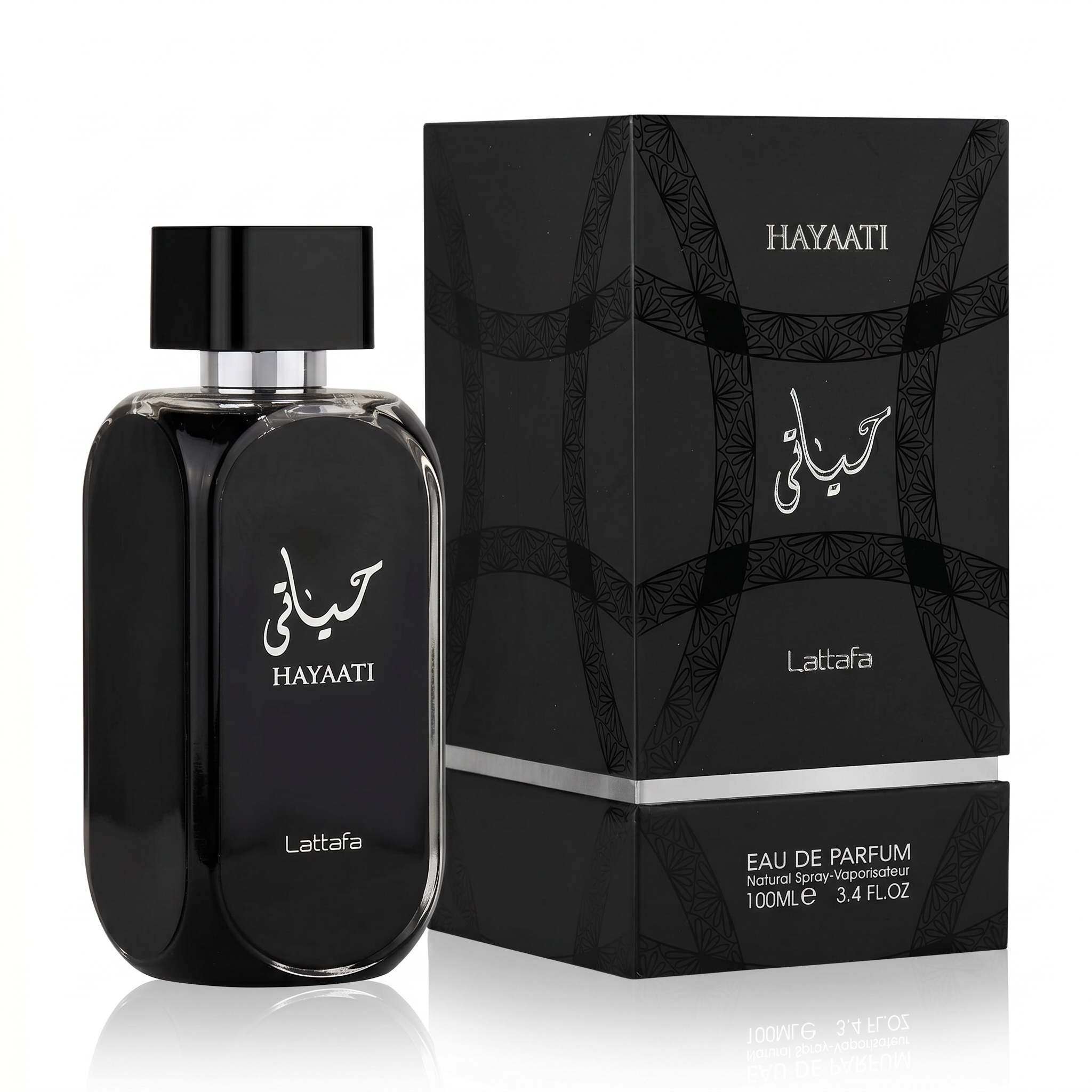 Lattafa Hayaati (H) 100ml