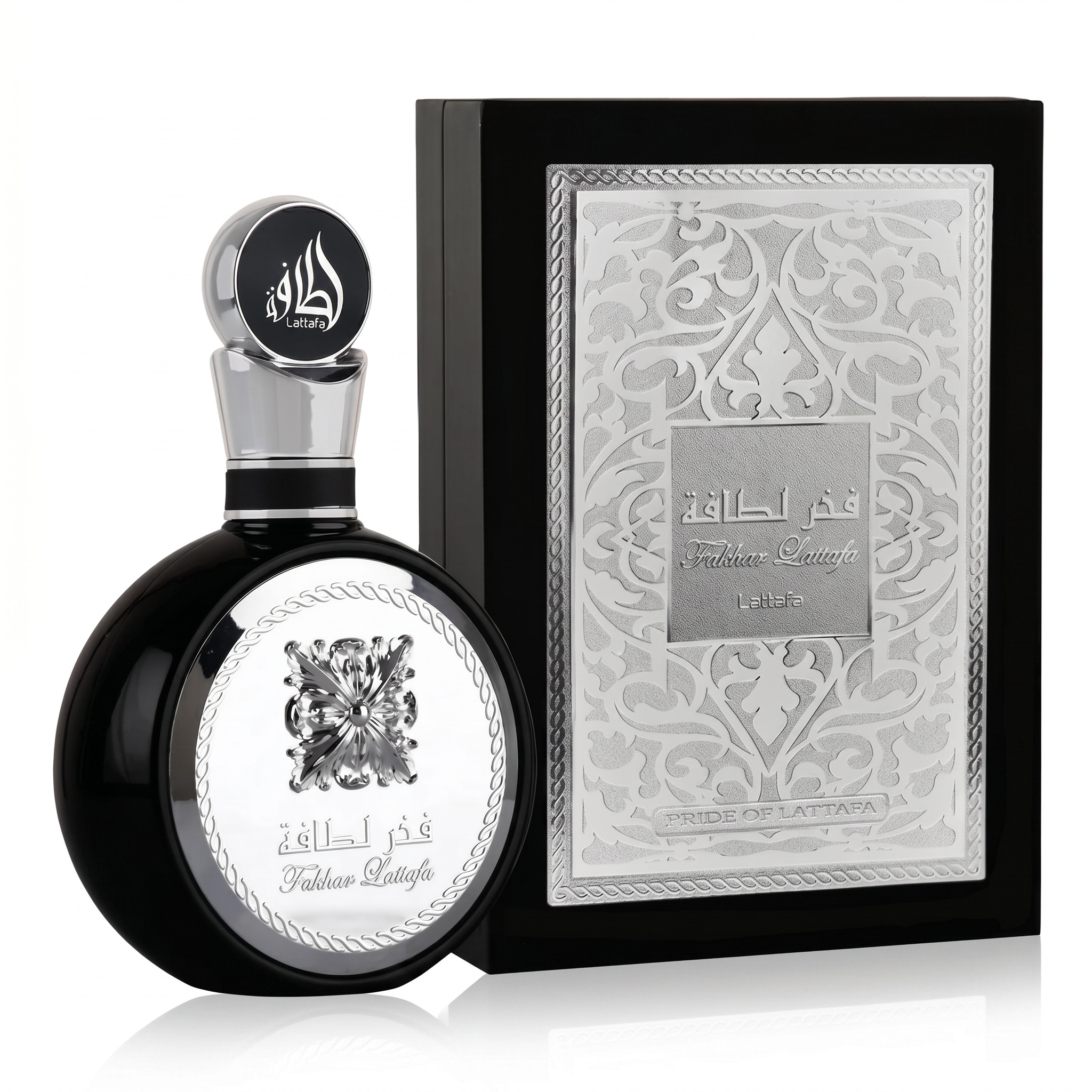Lattafa Fakhar (H) 100ml