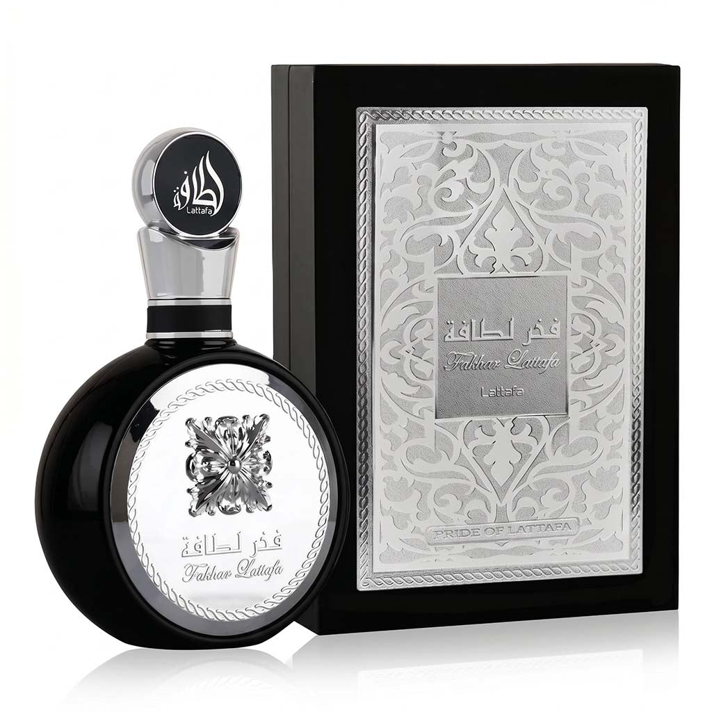 Lattafa Fakhar (M) 3.4oz
