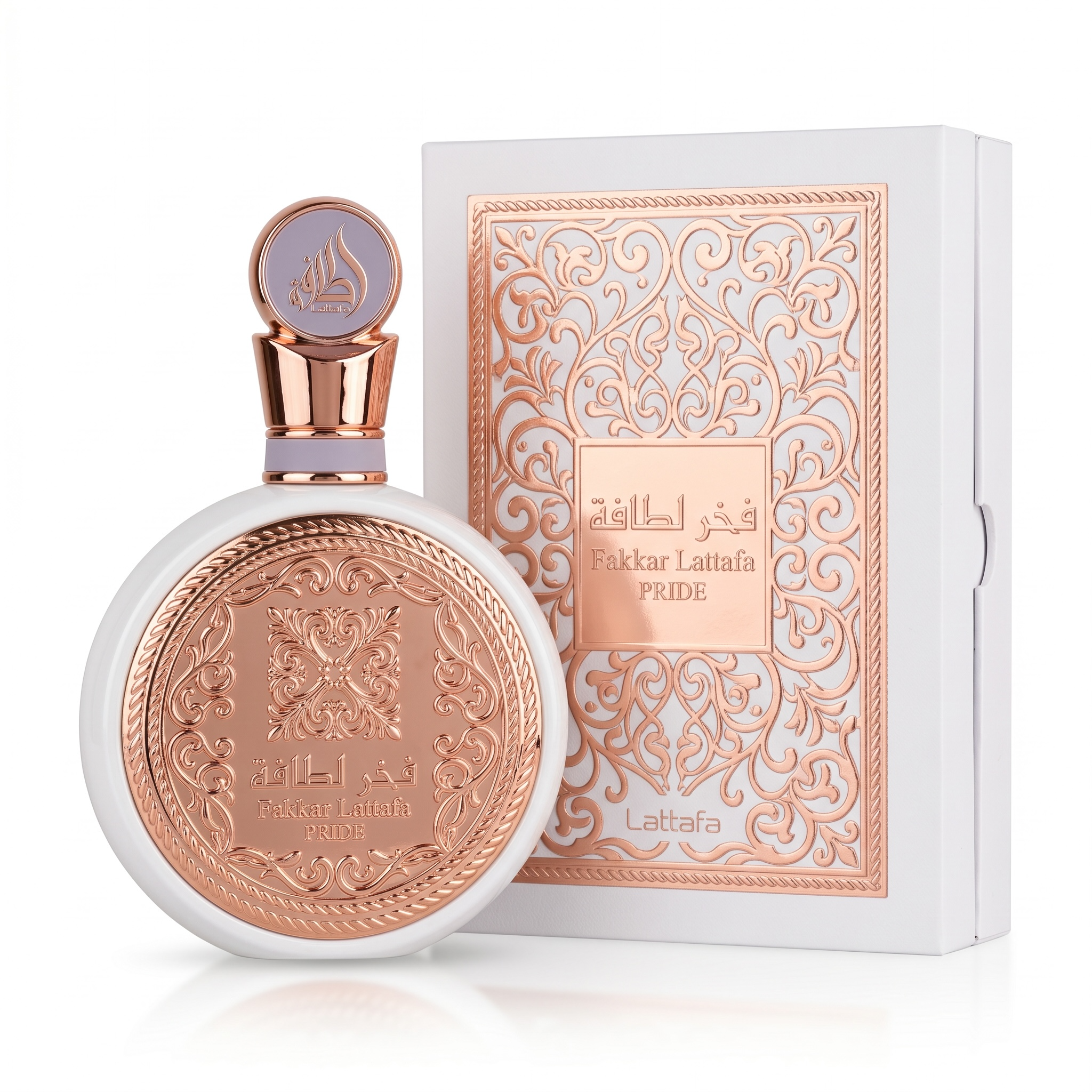Lattafa Fakhar (H) 3.4 OZ
