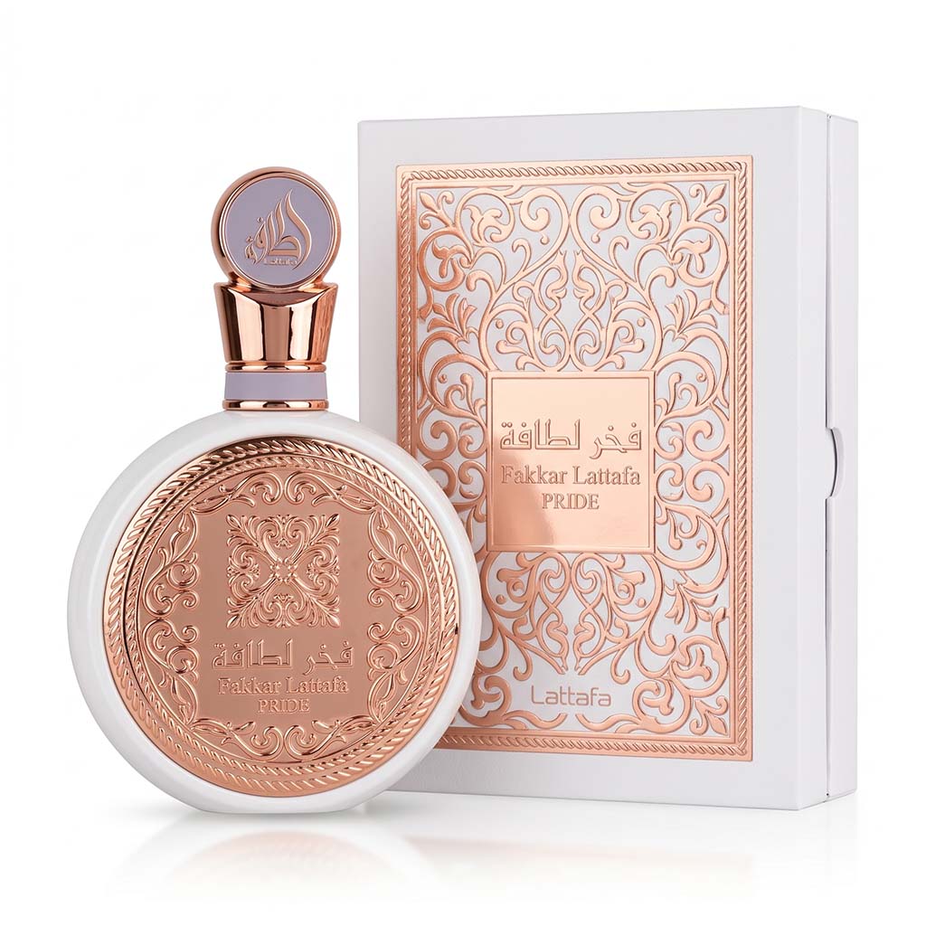 Lattafa Fakhar (H) 3.4 OZ