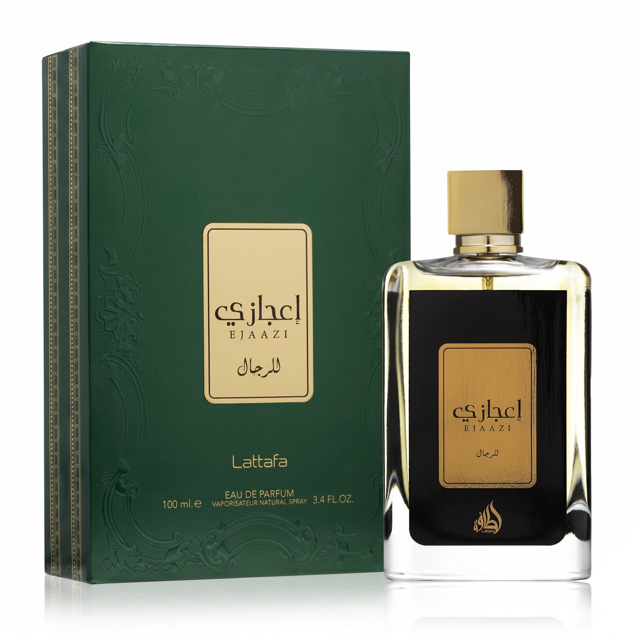 Lattafa Ejaazi (H) 100ml