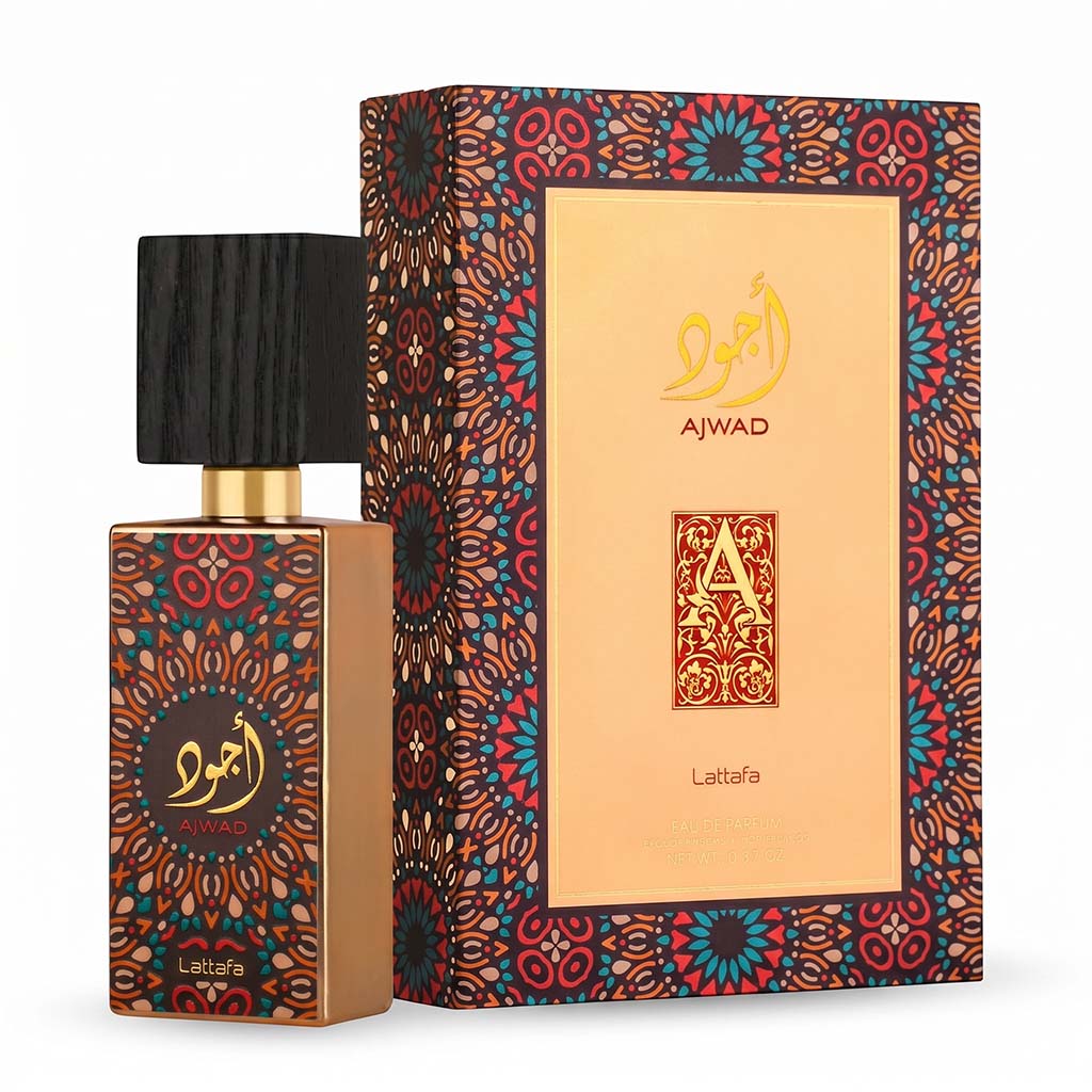 Lattafa Ajwad (U) 2.0oz
