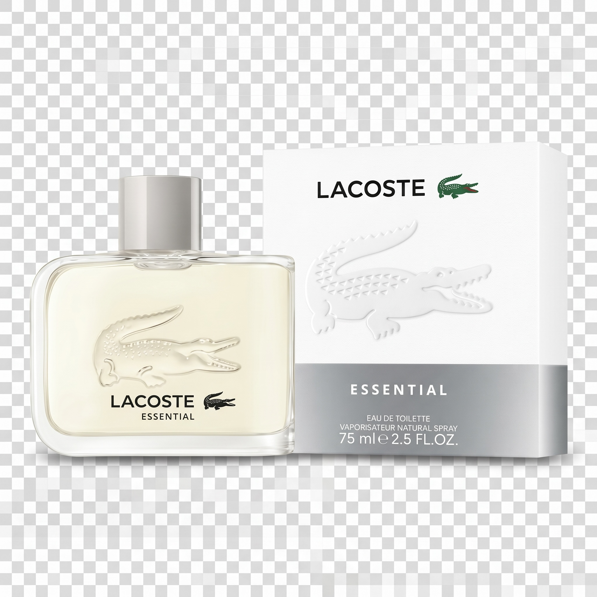 Lacoste Essential M 4.2 EDT
