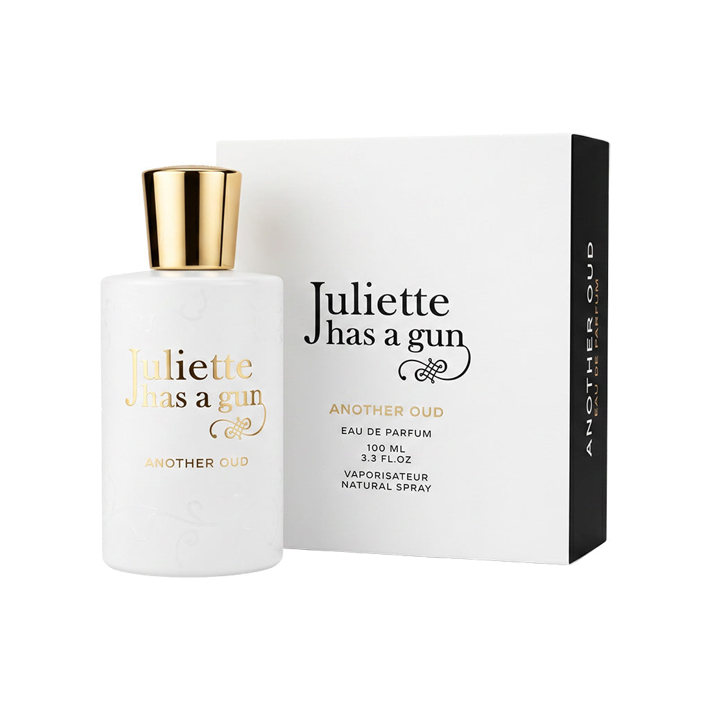Juliette Has A Gun Another Oud