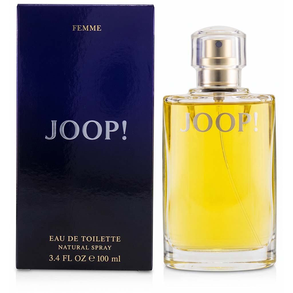 Joop (W) 3.4oz EDT Spray 100ML