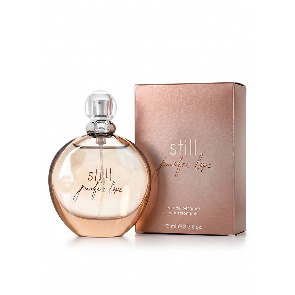 JLO Still Jennifer Lopez EDP