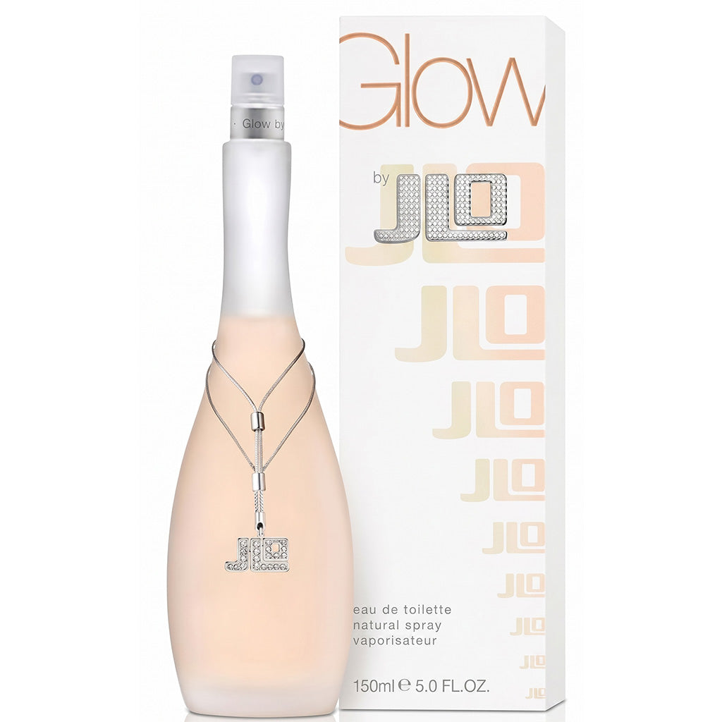 JLO Glow By JLO EDT 5.0oz