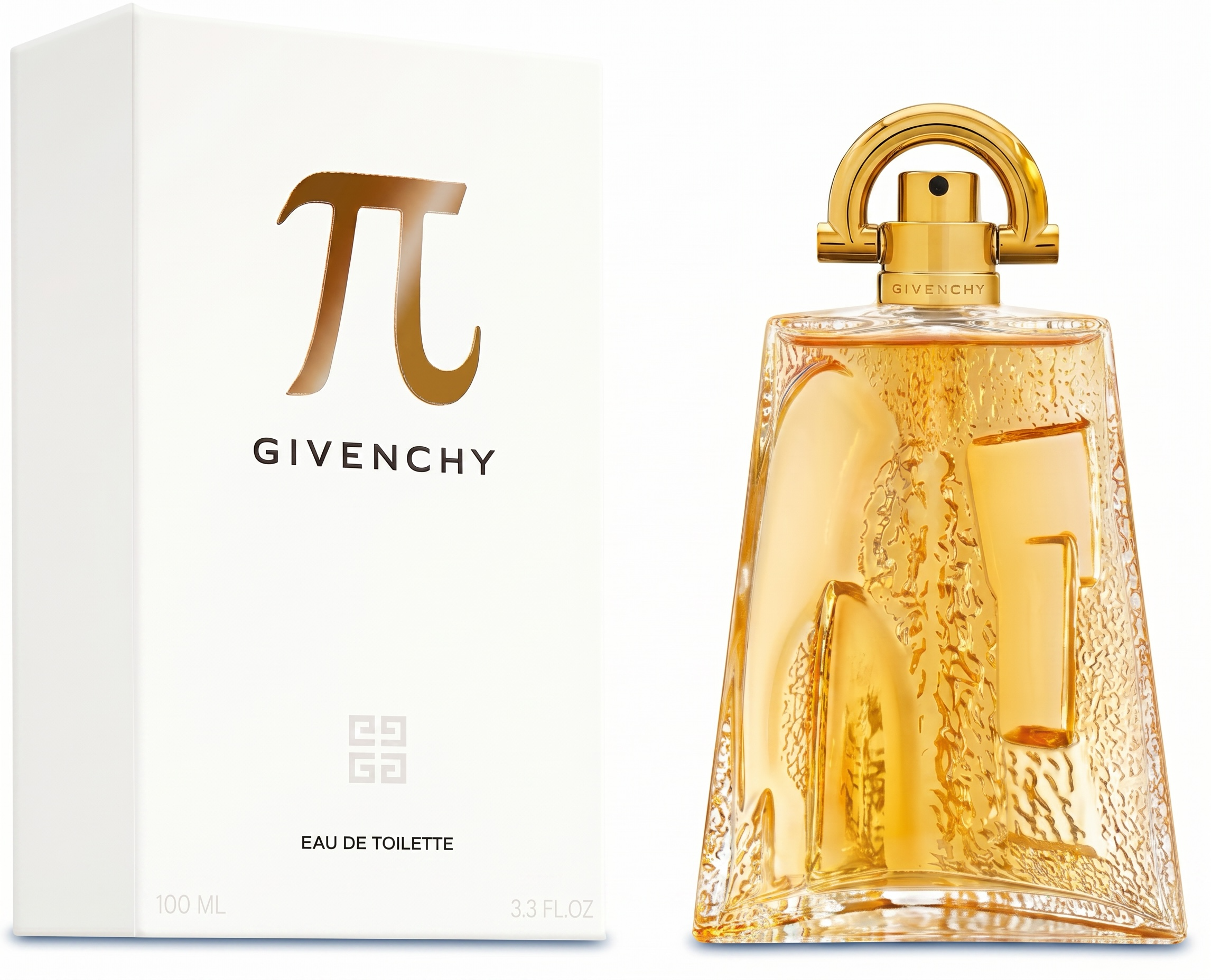Givenchy Pi M 3.4 EDT VAP