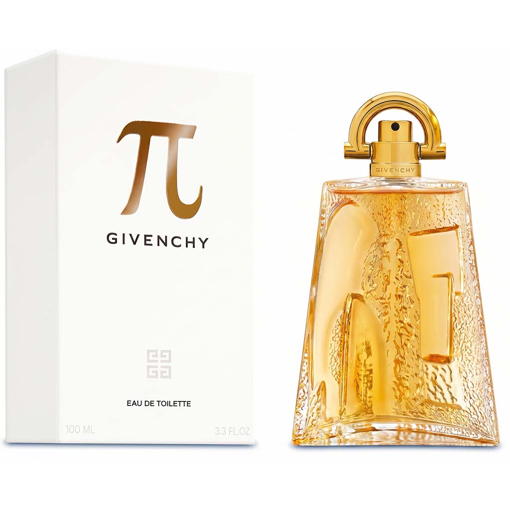 Givenchy Pi M 3.4 EDT VAP
