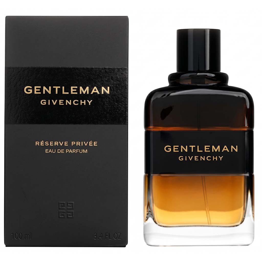 Givenchy Gentleman Reserve Privée