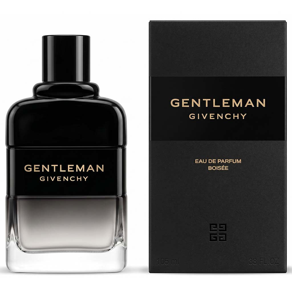 Givenchy Gentleman Boisee (M) 3.4oz EDP Spray 100ml