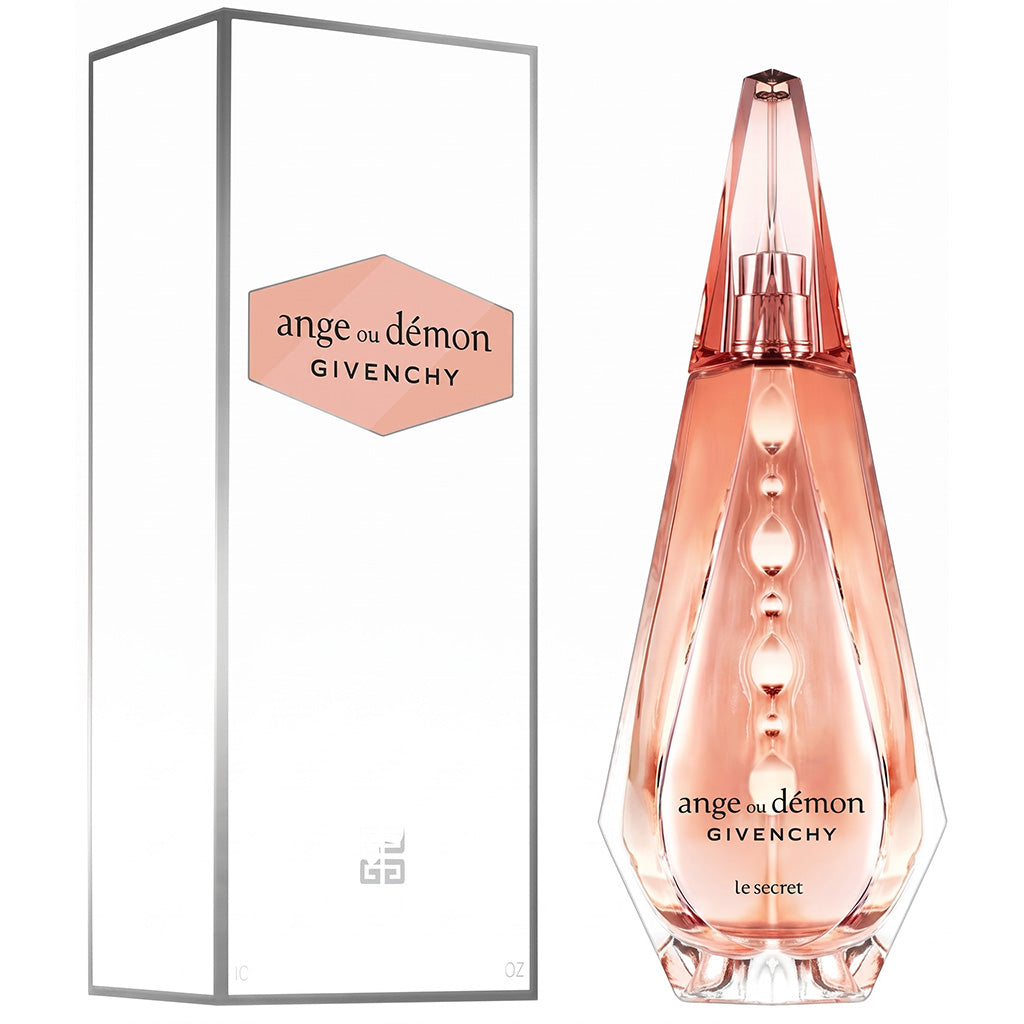 Givenchy Ange Ou Demon Le Secret