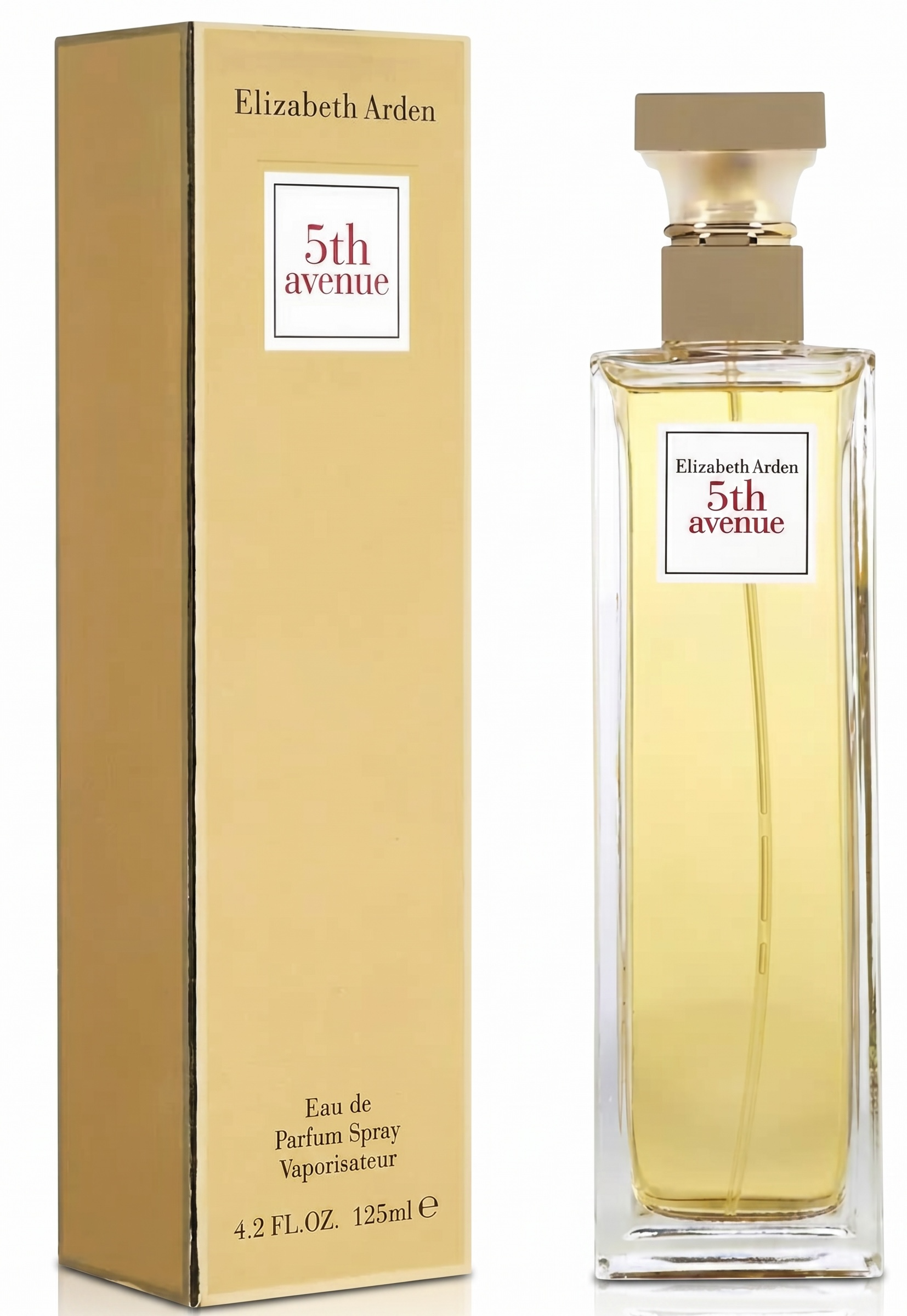 Elizabeth Arden 5ta Avenida L